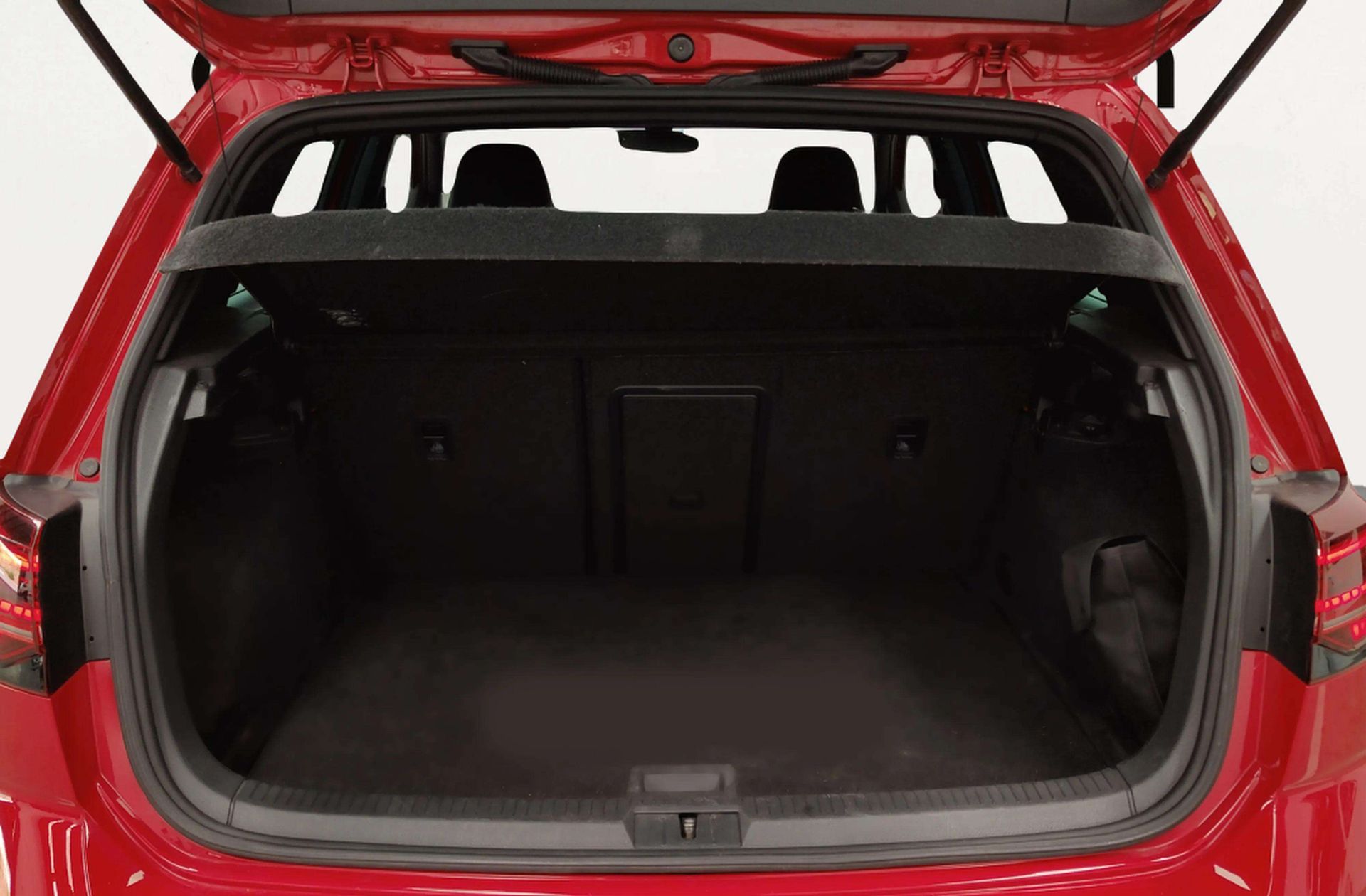 Volkswagen Golf GTI 2.0 TSI DSG - foto 20