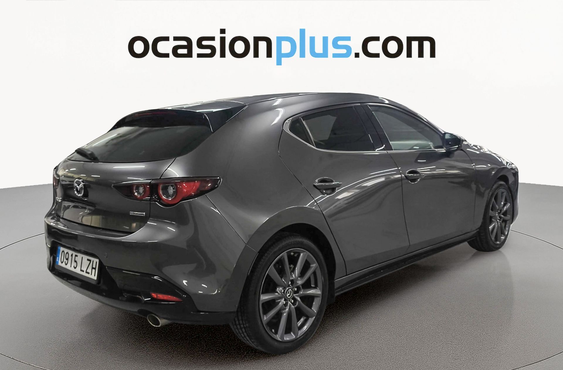 Mazda Mazda3 2.0 e-SKYACTIV-G Zenith - foto 4