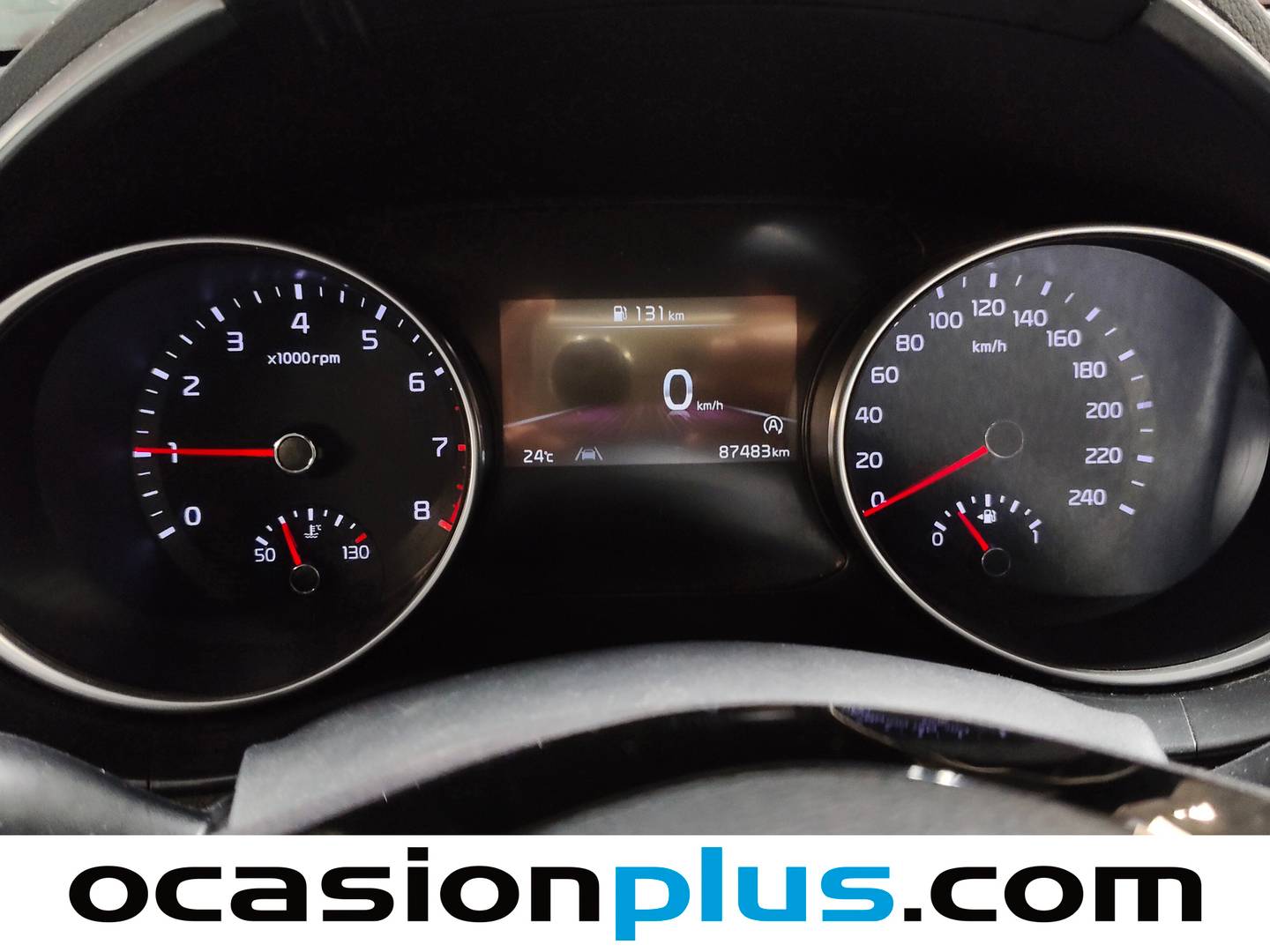 KIA Ceed KIA Ceed 1.0 T-GDI Drive (100 CV) de segunda mano