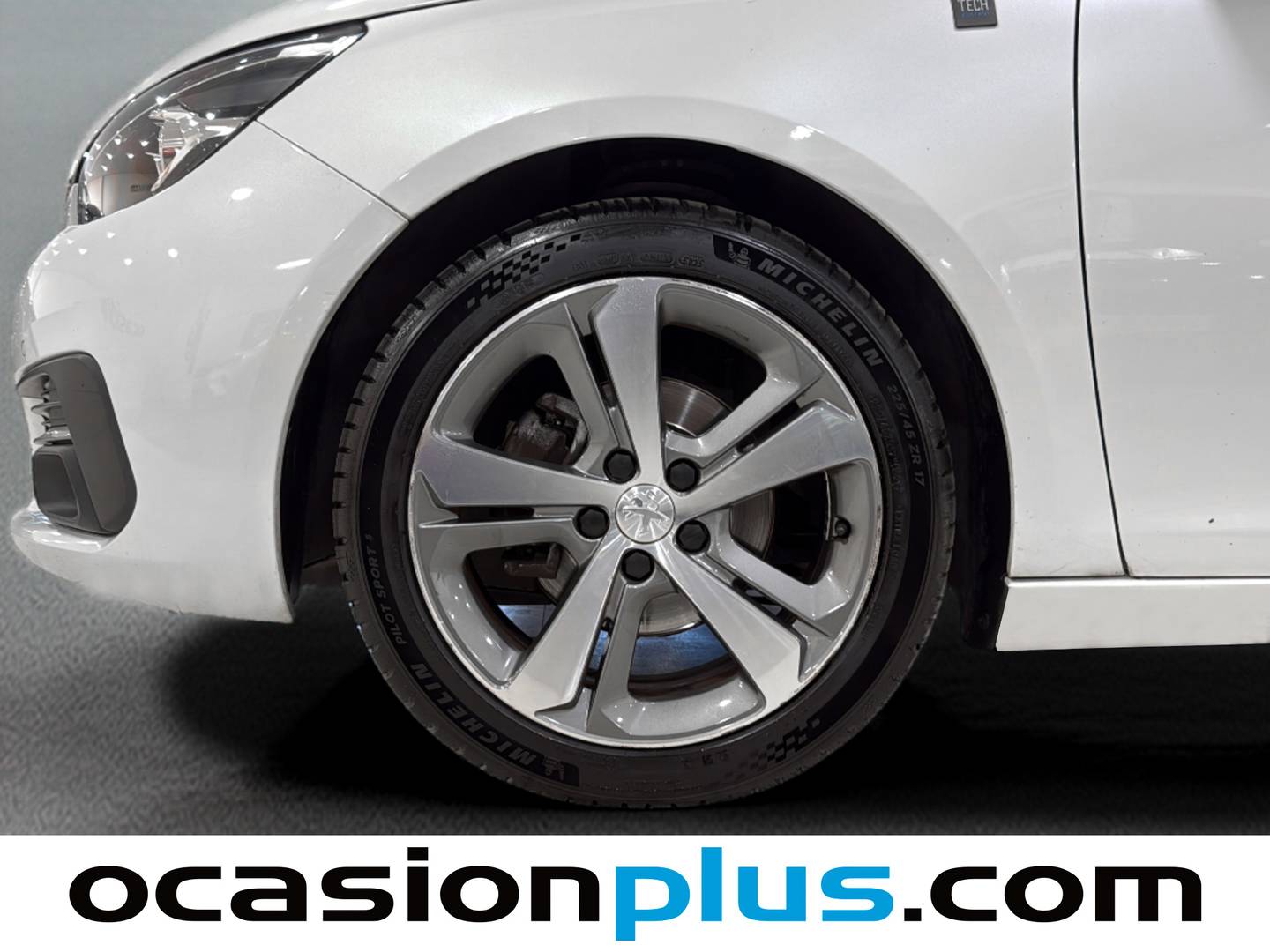 Peugeot 308 Peugeot 308 PureTech 130 Tech Edition (130 CV) barato