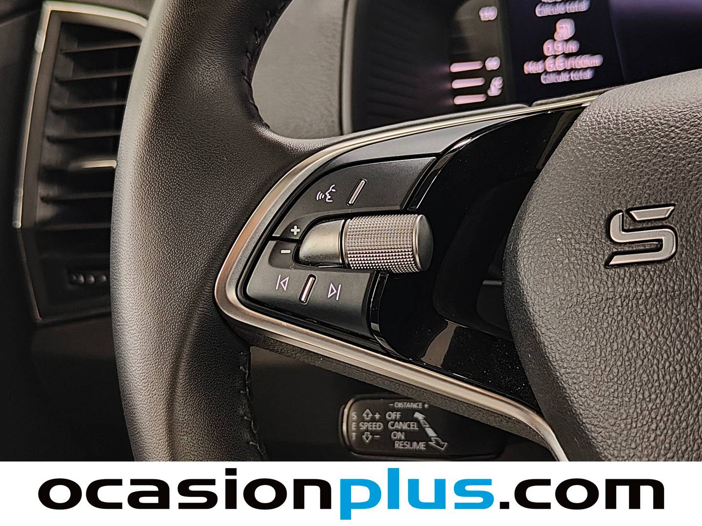 Skoda Karoq Skoda Karoq 1.5 TSI ACT Plus DSG (150 CV) 150cv