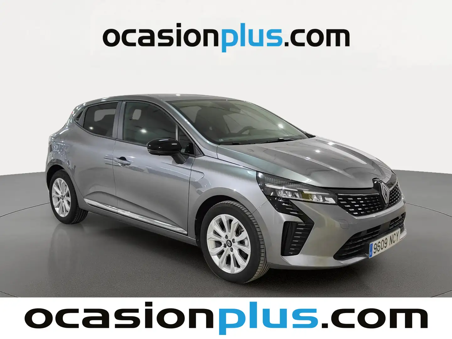 Foto Renault Clio Renault Clio Evolution dCi (100 CV)