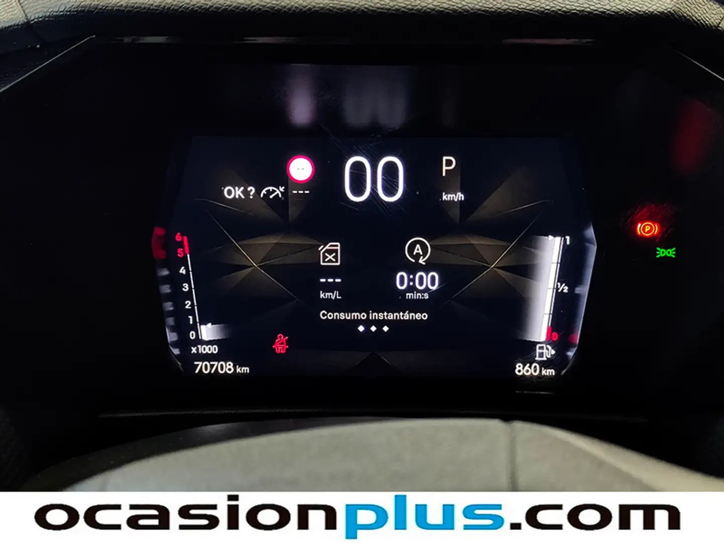 Foto DS DS 4 DS DS4 BlueHDi 130 Bastille Auto (130 CV)