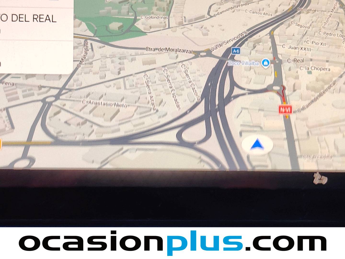 Equipamiento del Nissan QASHQAI Nissan Qashqai DIG-T 160 N-Connecta 4x2 CVT (158 CV)