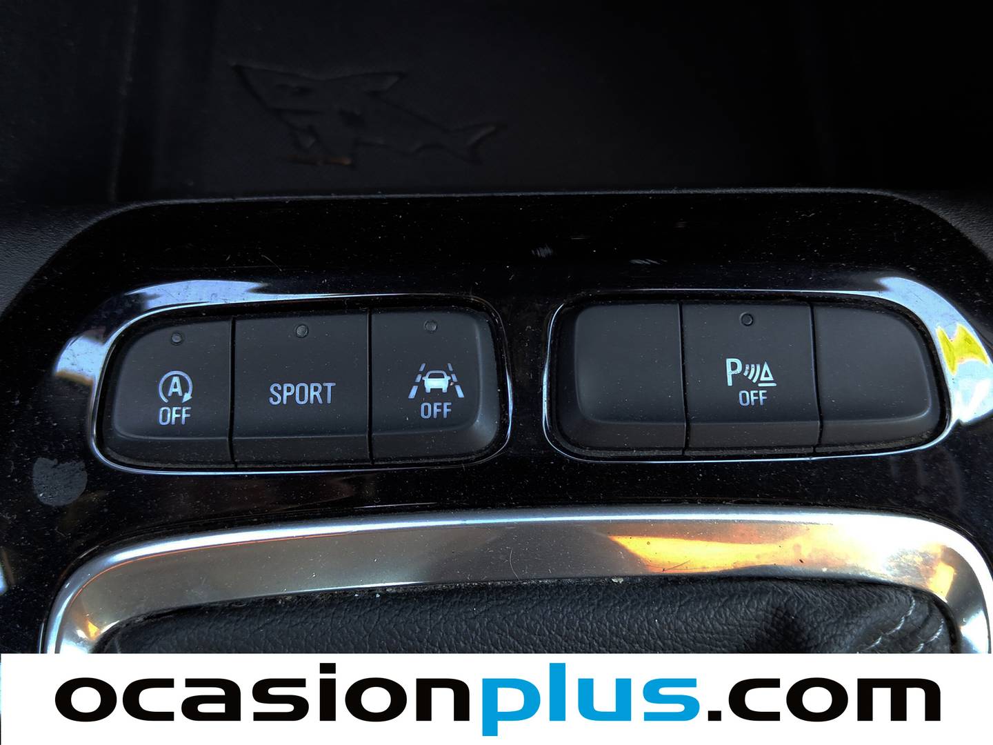 Accesorios del Opel Corsa Opel Corsa 1.2 Turbo XHL GS-Line (100 CV)