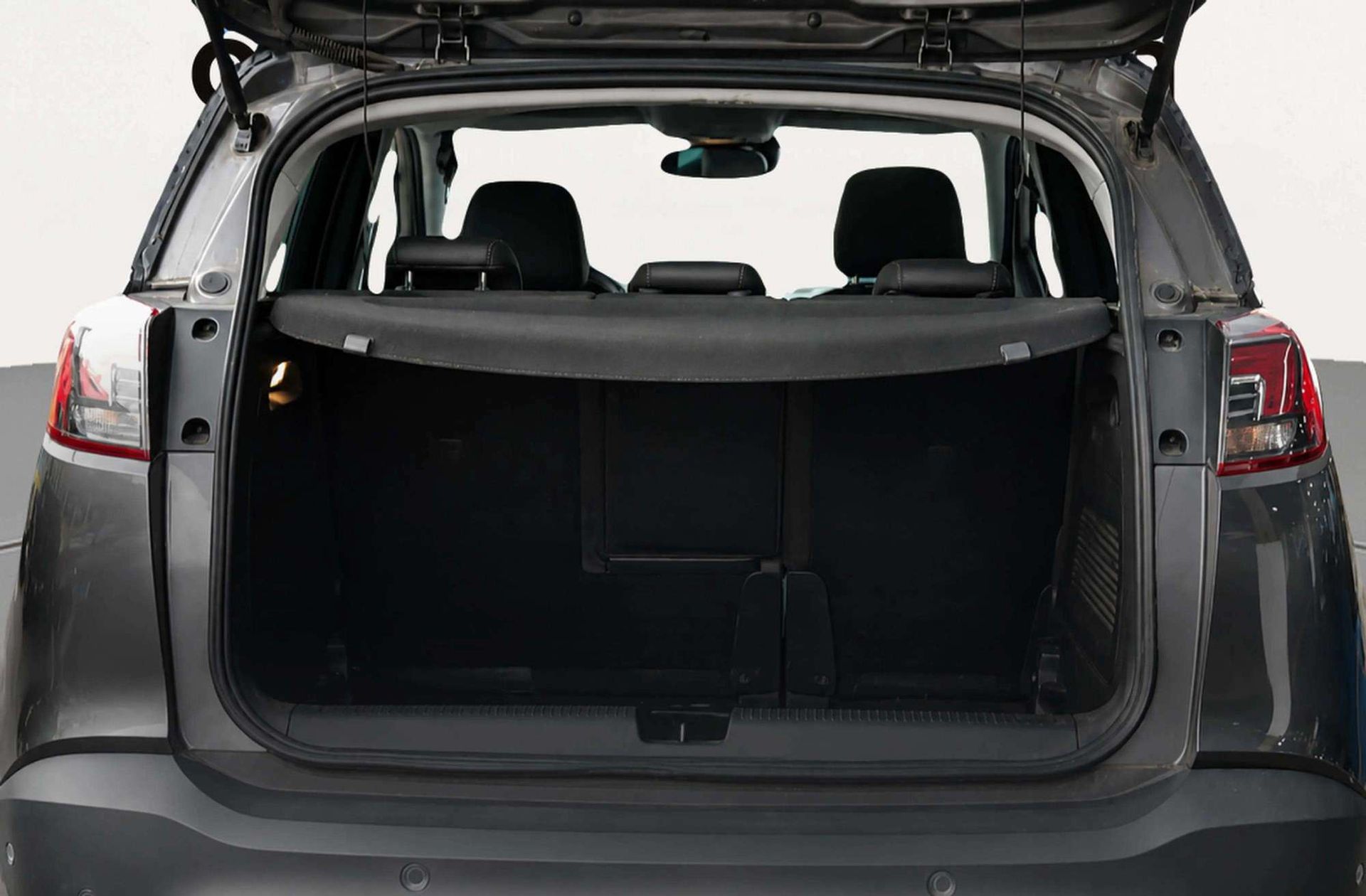 Opel Crossland 1.2 Innovation - foto 17