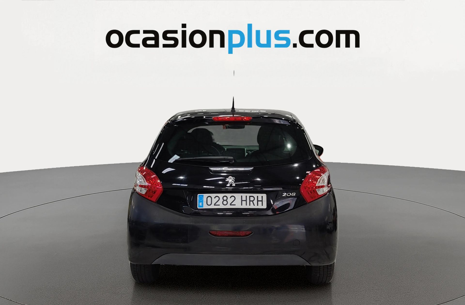 Peugeot 208 1.4 HDi Active - foto 11