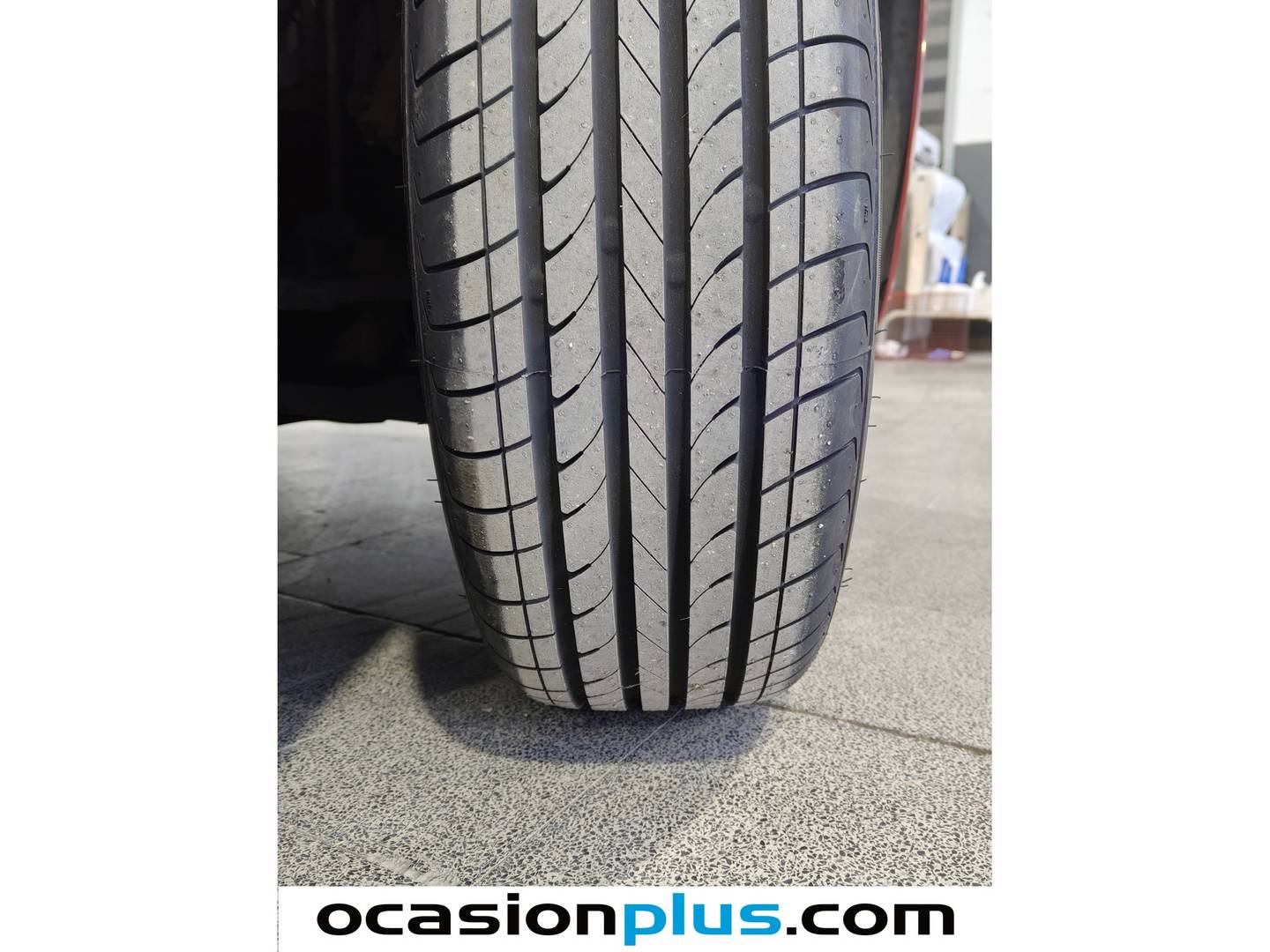 Foto Renault Mégane Renault Megane Expression 1.5 dCi (105 CV)