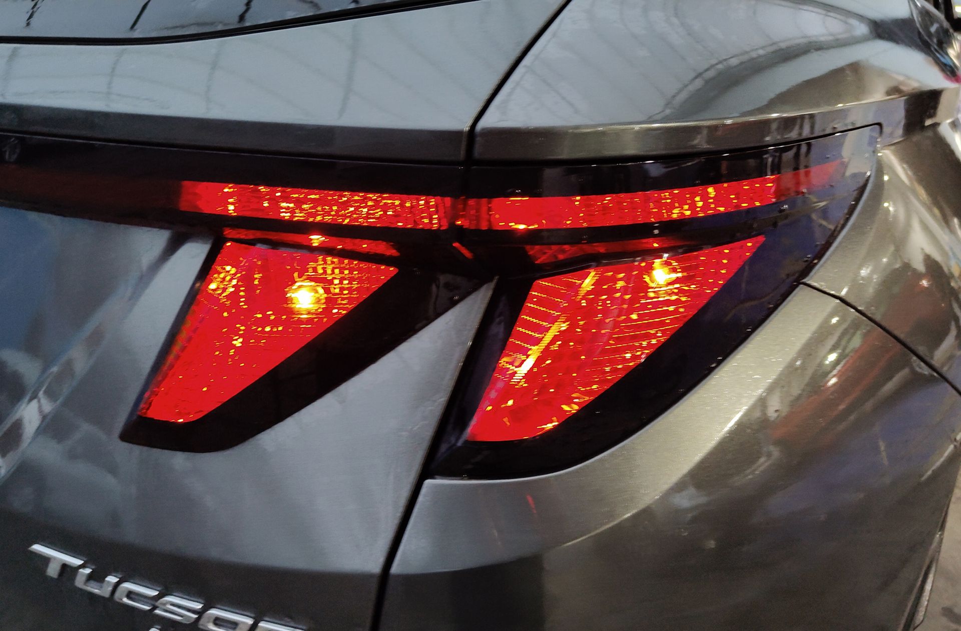 Hyundai Tucson 1.6 T-GDi 48V Maxx - foto 15