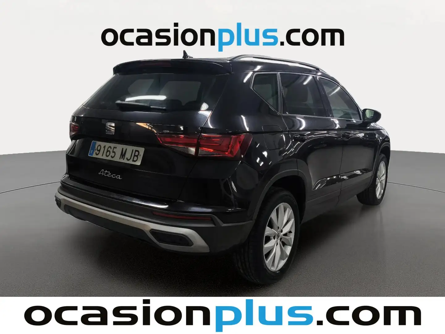 Foto Seat Ateca SEAT Ateca 1.5 TSI S&S Style XL (150 CV)