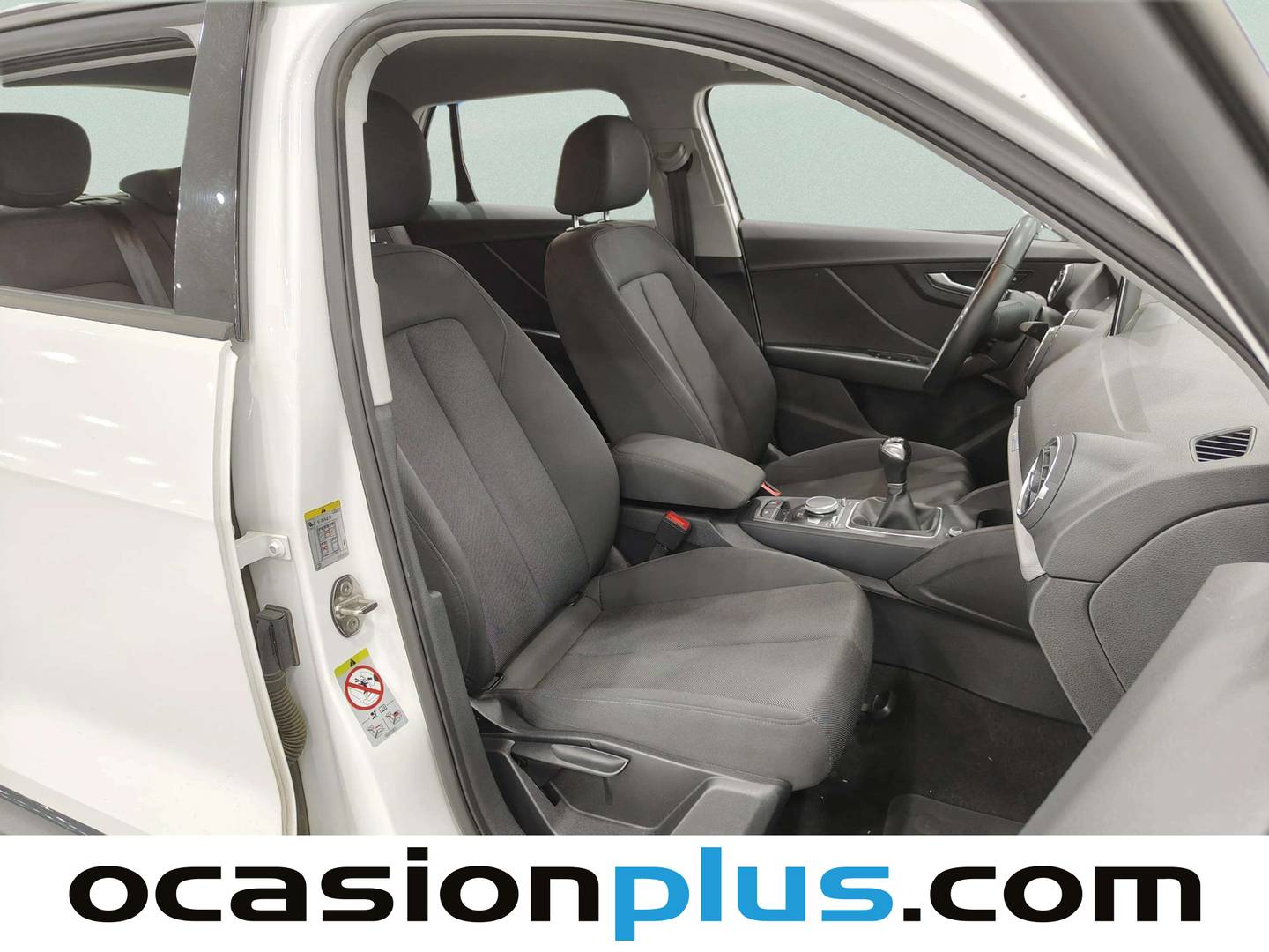 Foto Audi Q2 Audi Q2 Advanced 30 TDI (116 CV)