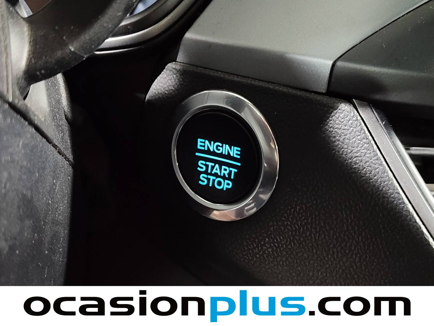 Foto Ford Focus Ford Focus 1.0 Ecoboost MHEV ST-Line (125 CV)