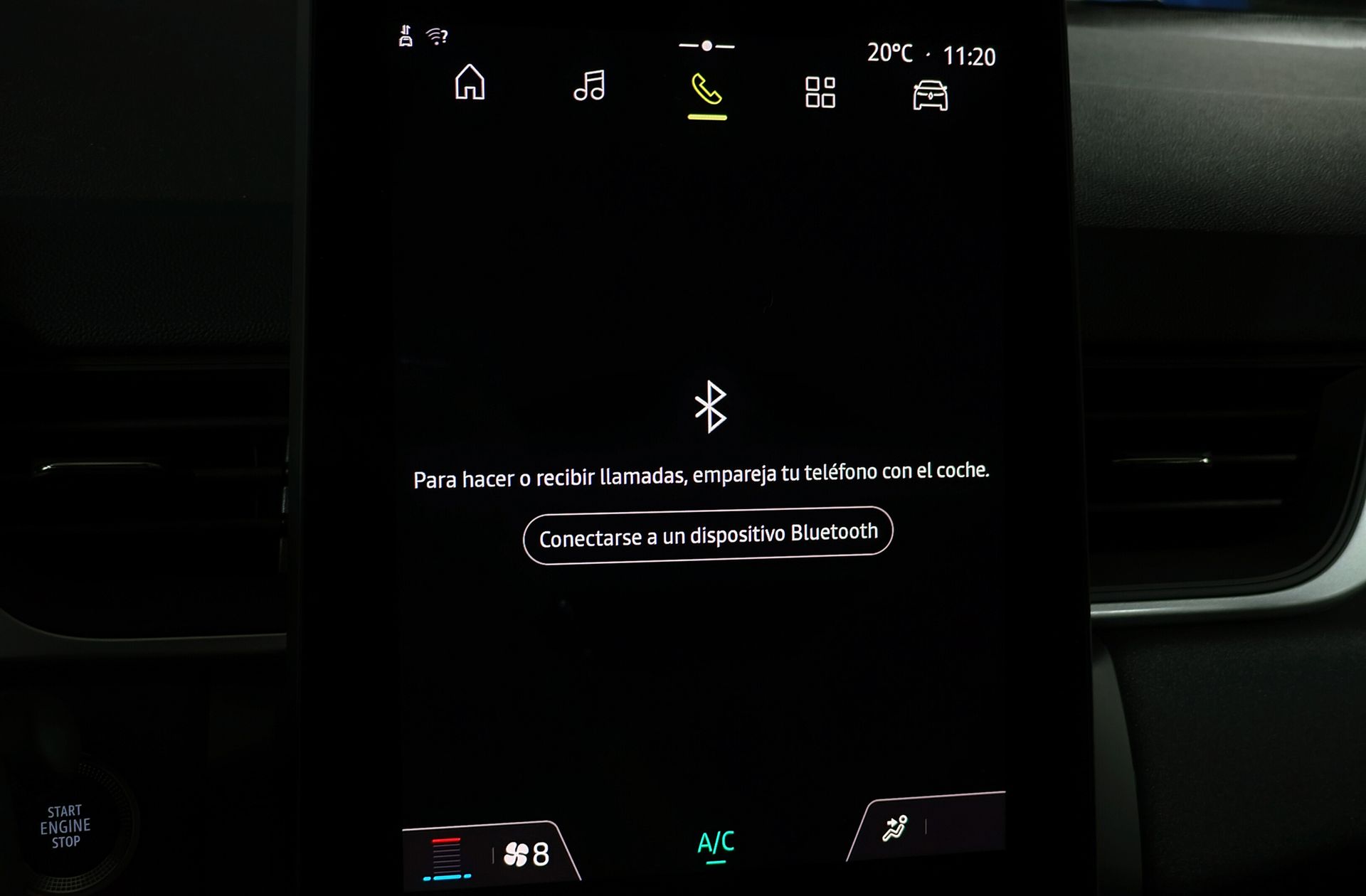 Renault Captur Evolution E-Tech full hybrid - foto 30