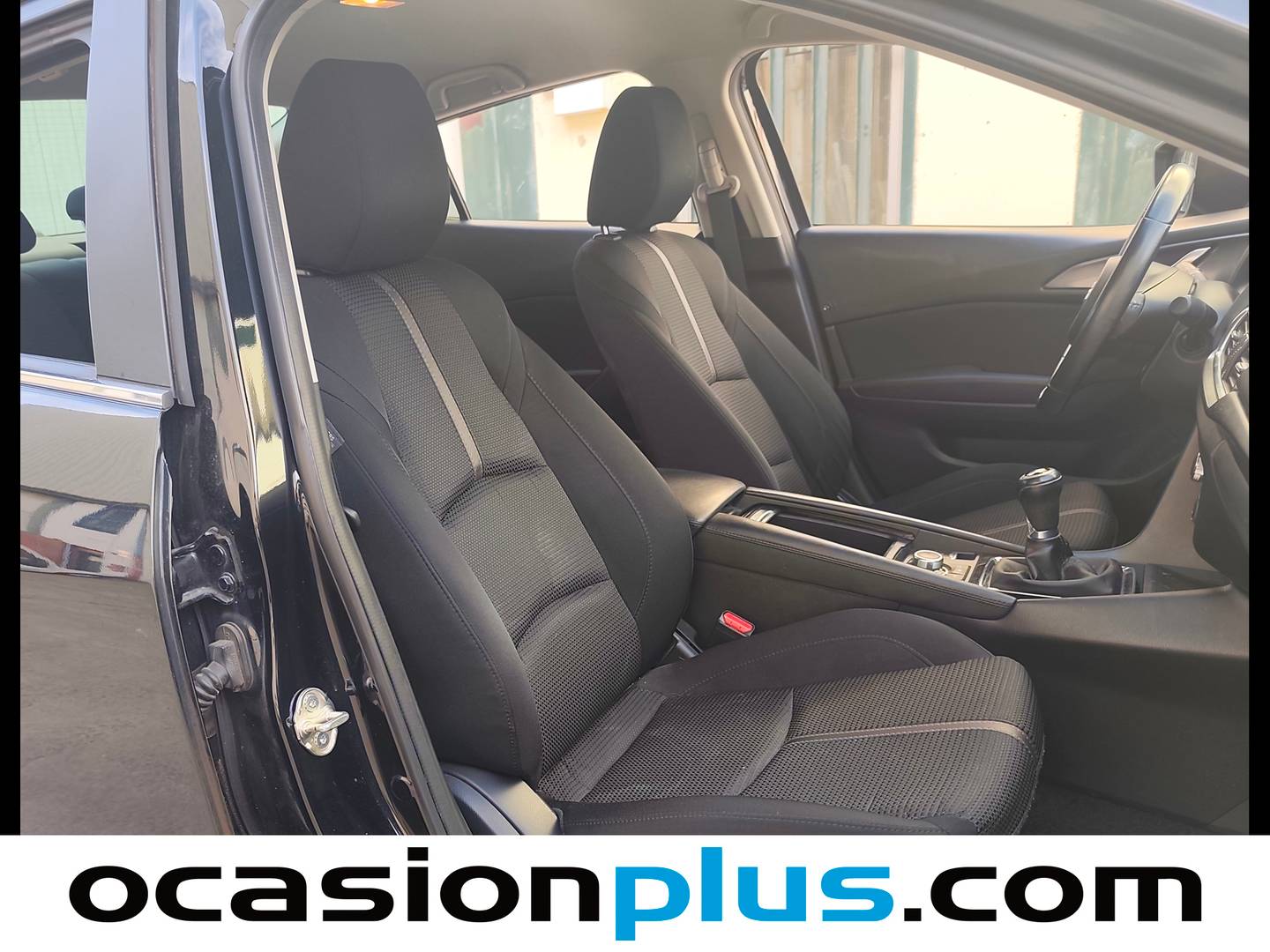Mazda Mazda3 Mazda Mazda 3 2.0 GE Sedan Luxury (120 CV) km 0