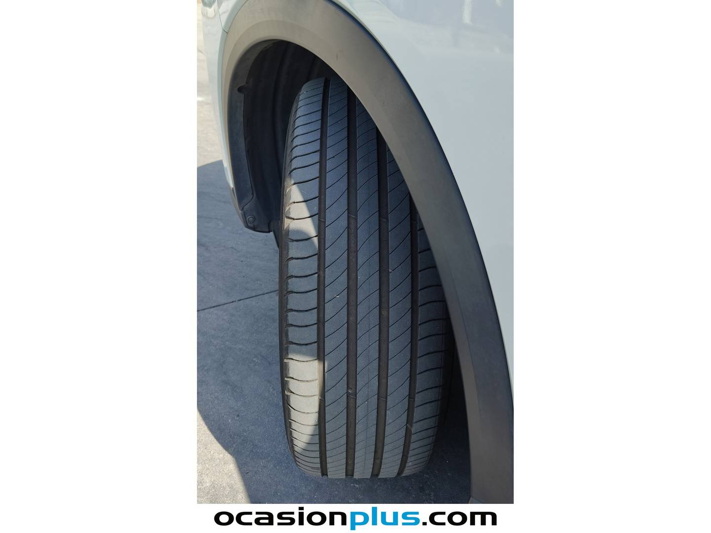 Mitsubishi Eclipse Cross Mitsubishi Eclipse Cross 150T Motion 2WD CVT (163 CV) de segunda mano
