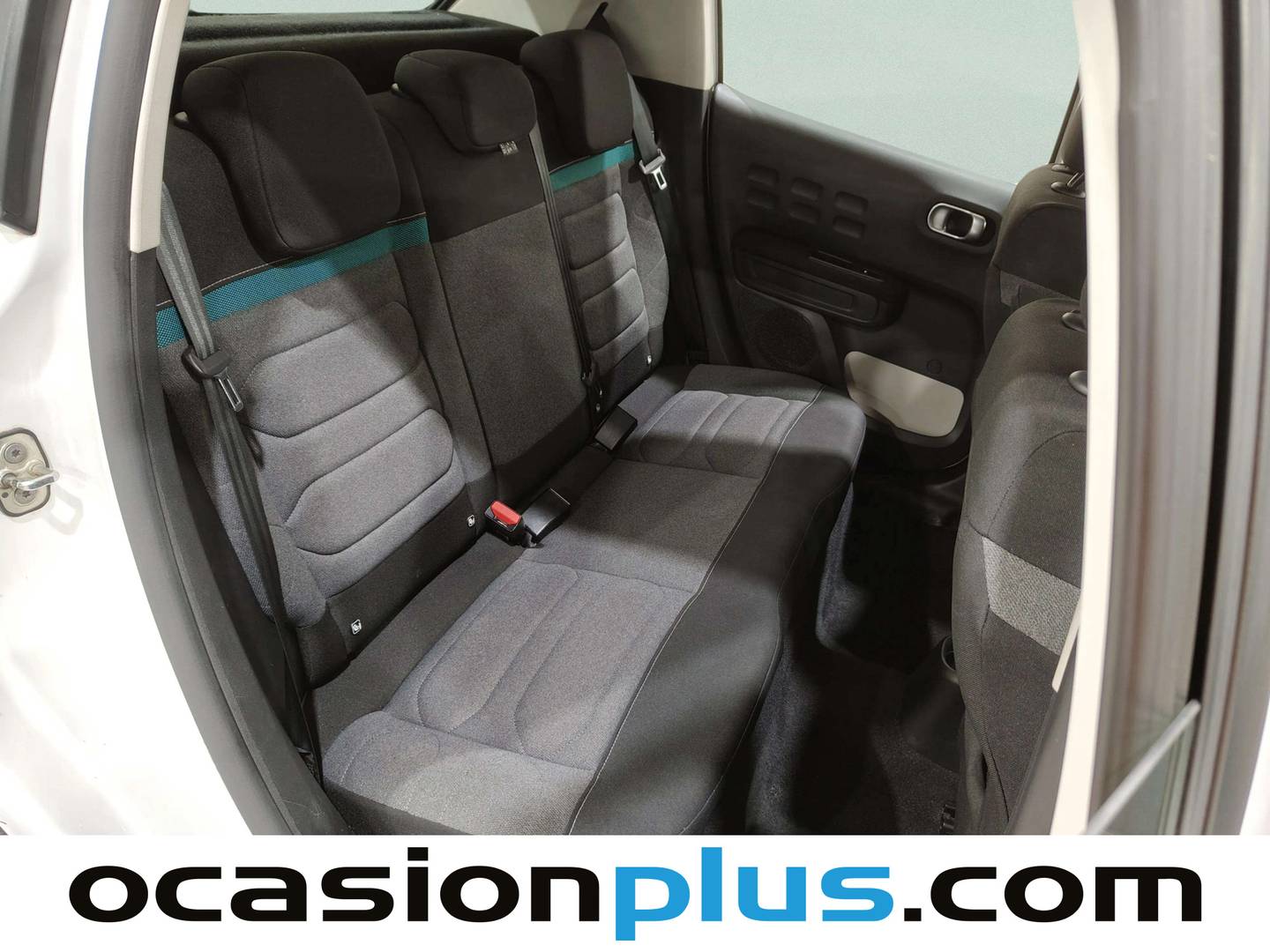 Foto Citroën C3 Citroen C3 PureTech 83 Feel Pack (83 CV)