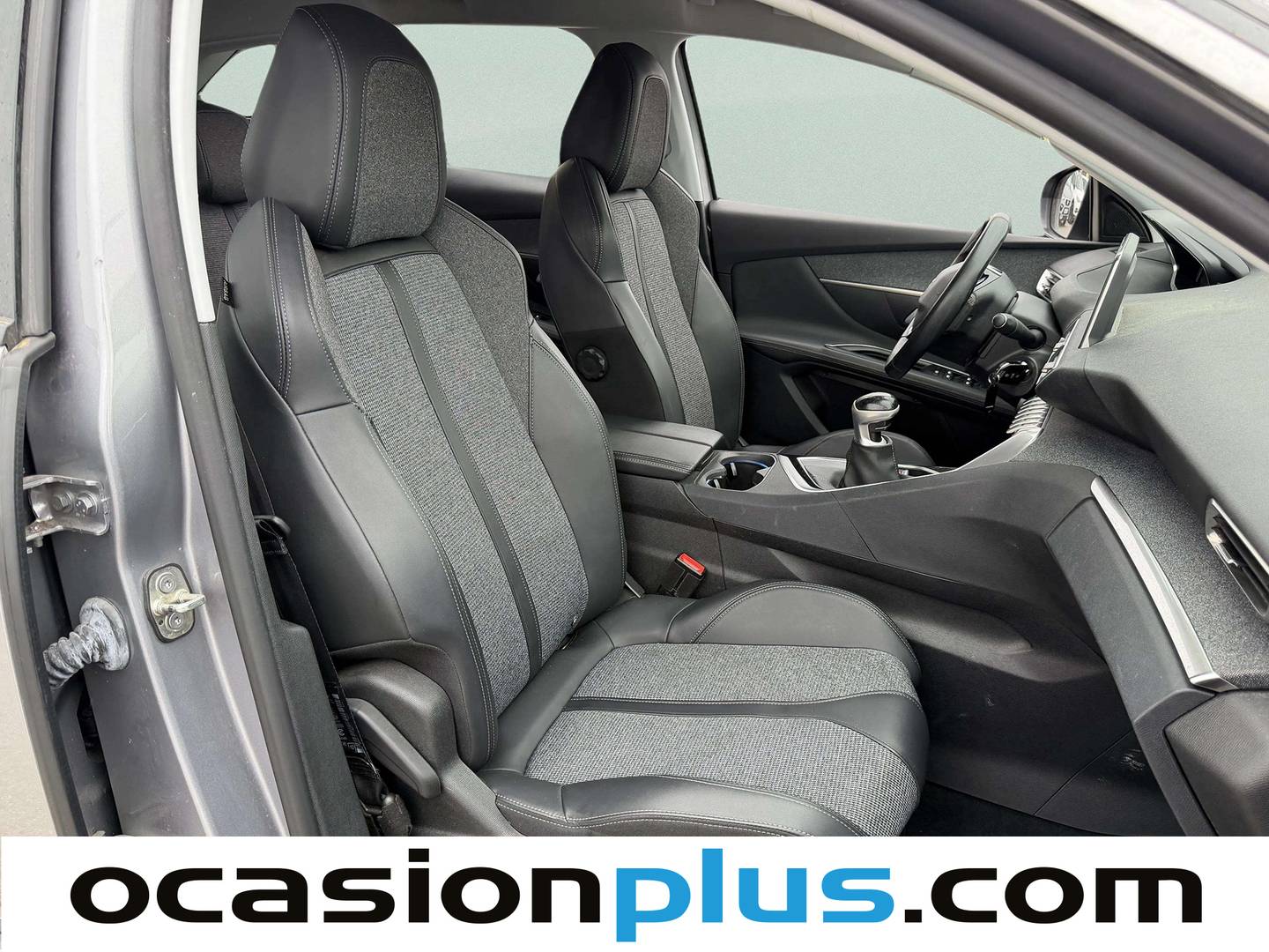 Peugeot 3008 Peugeot 3008 BlueHDI 130 S&S Allure (130 CV) km 0