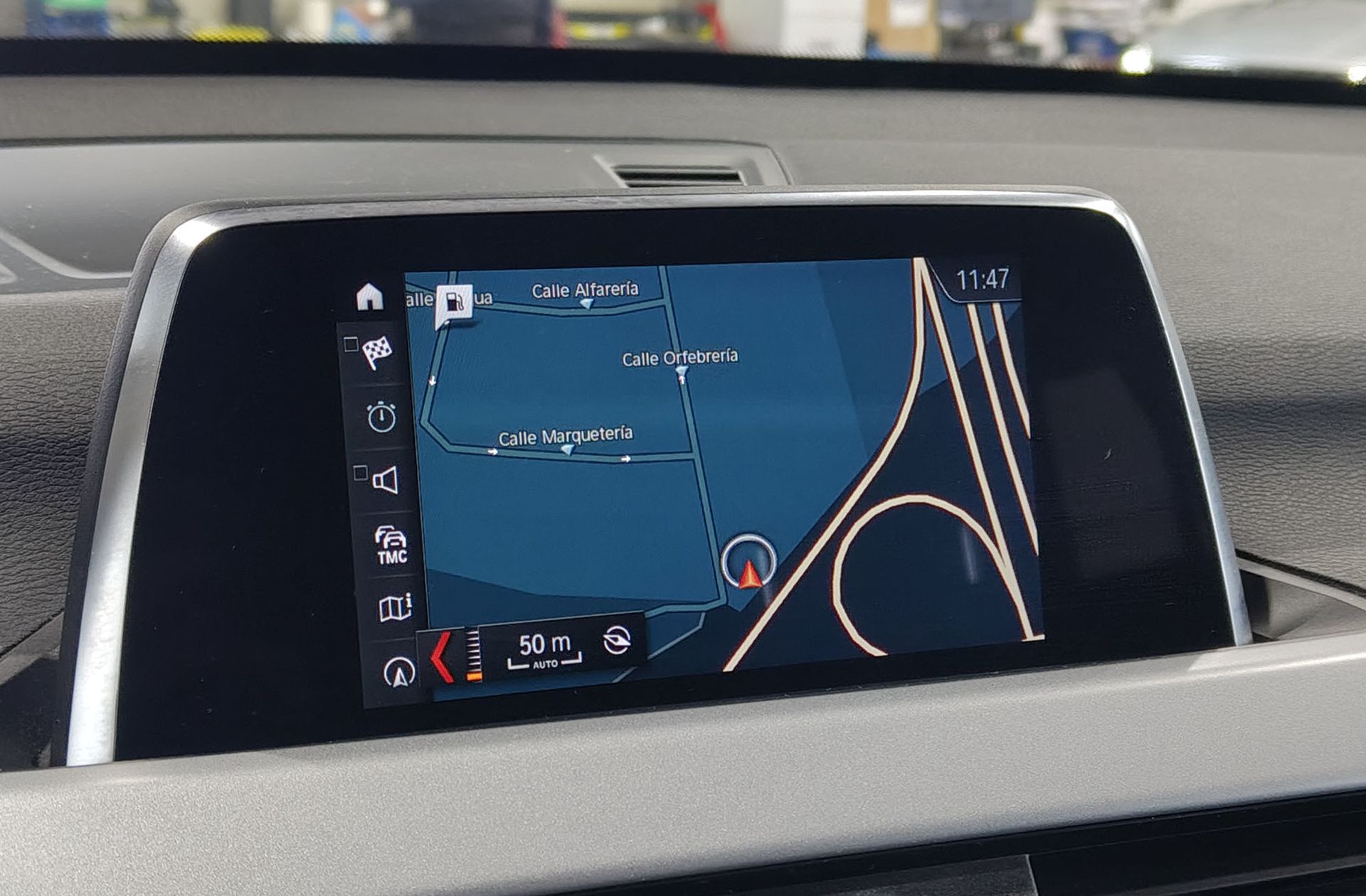 BMW X1 sDrive18d - foto 8
