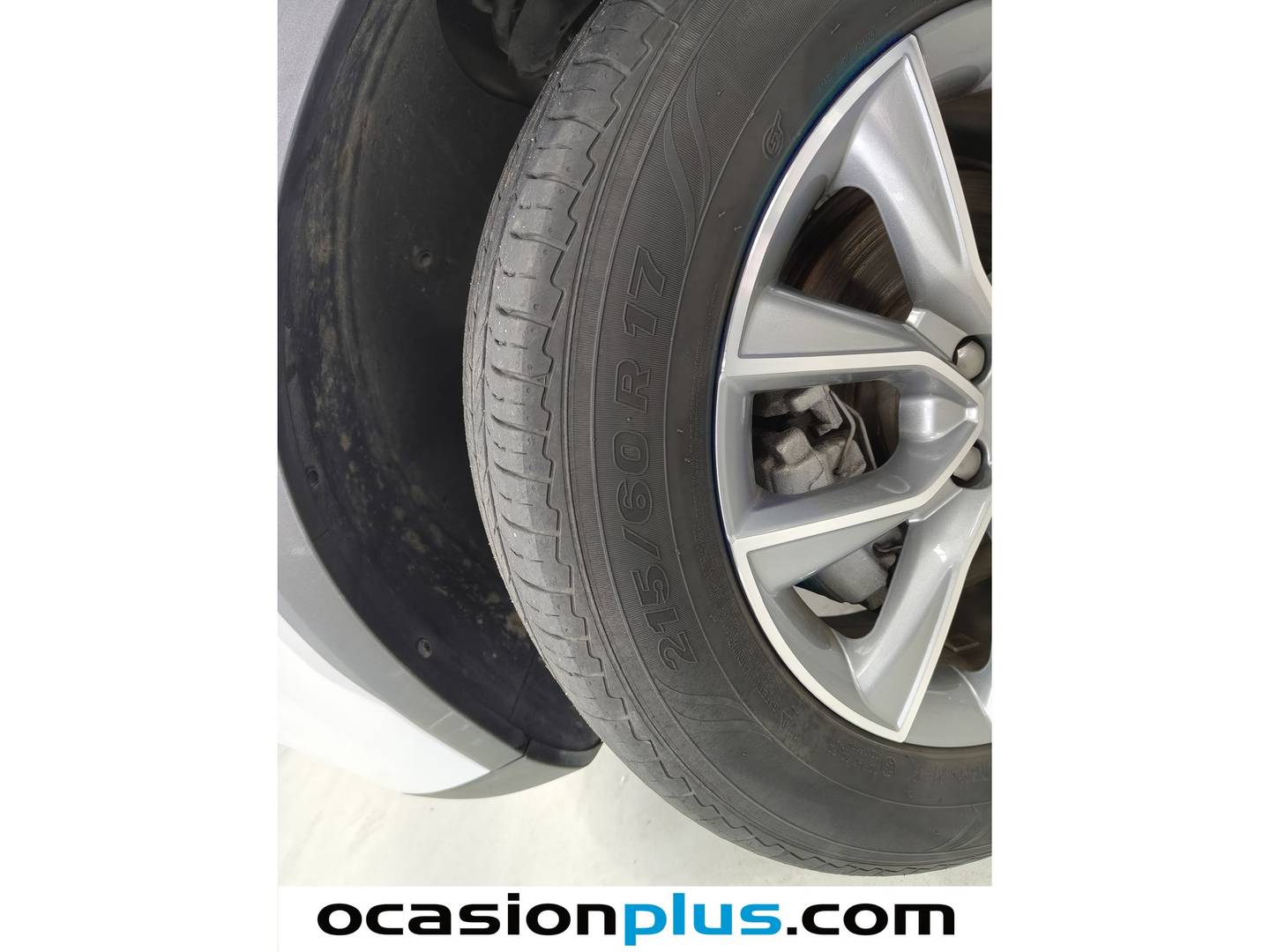 MG HS MG HS 1.5 Turbo GDI Comfort DCT (162 CV) de segunda mano