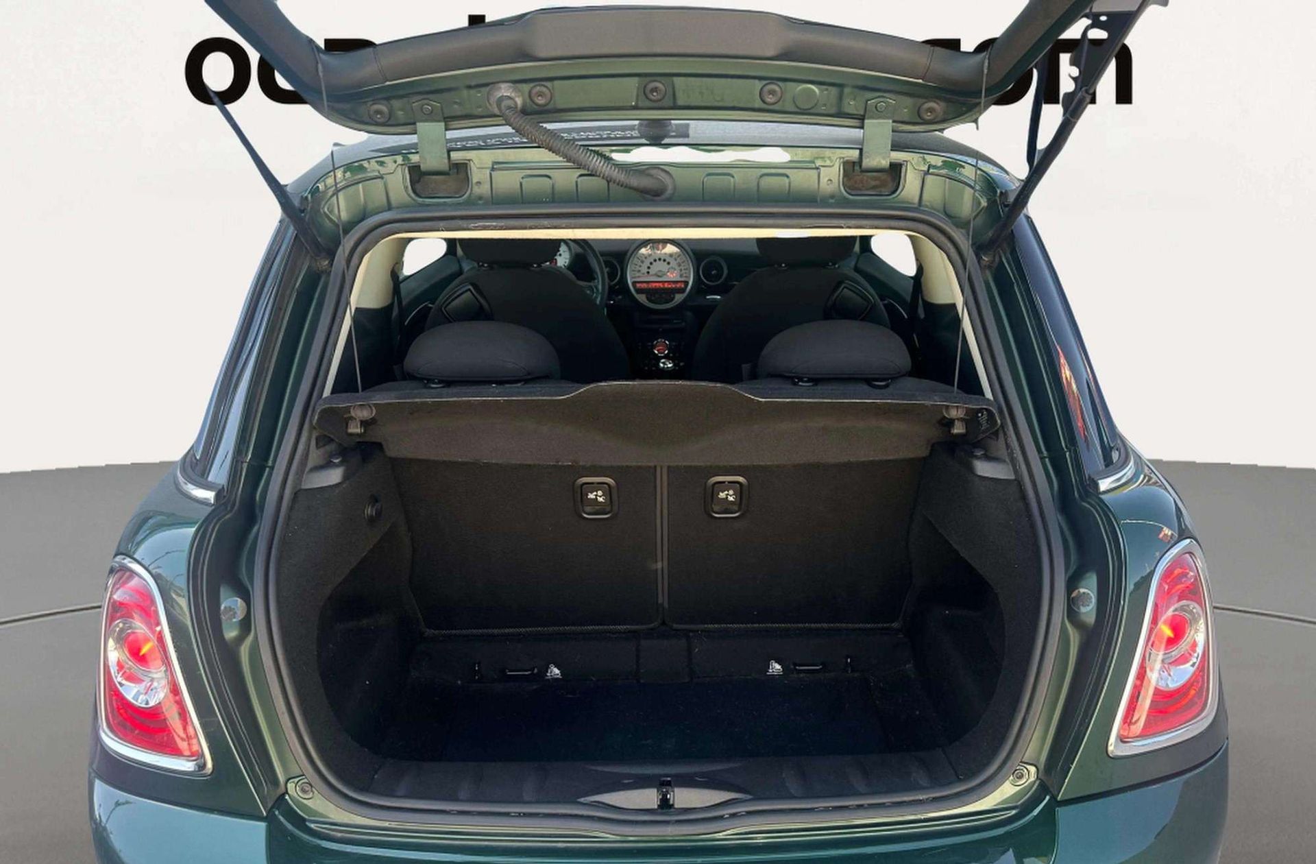 MINI Cooper One D - foto 12
