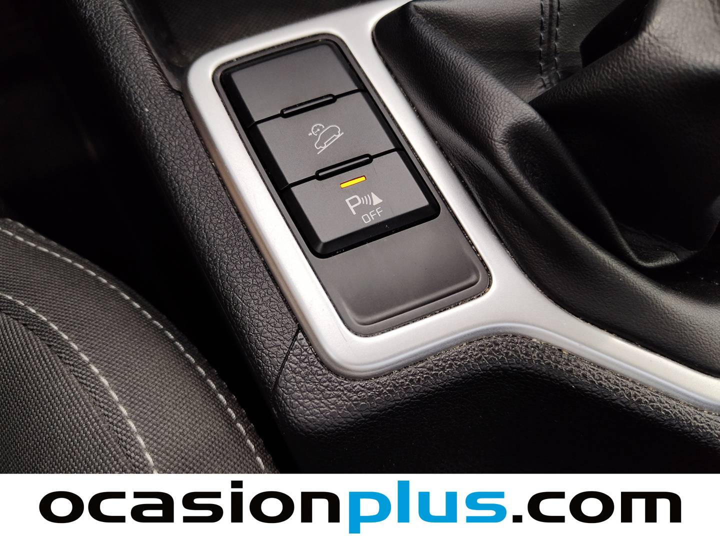 Acabados KIA Sportage KIA Sportage 1.6 GDi Concept 4x2 (132 CV)