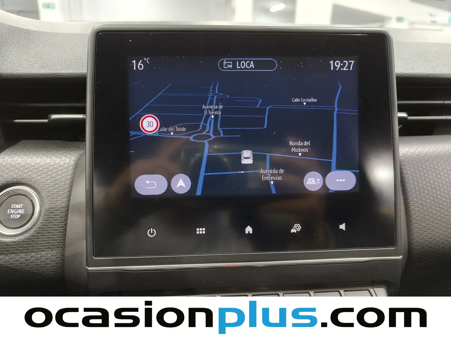 Foto Renault Clio Renault Clio Zen TCe (90 CV)