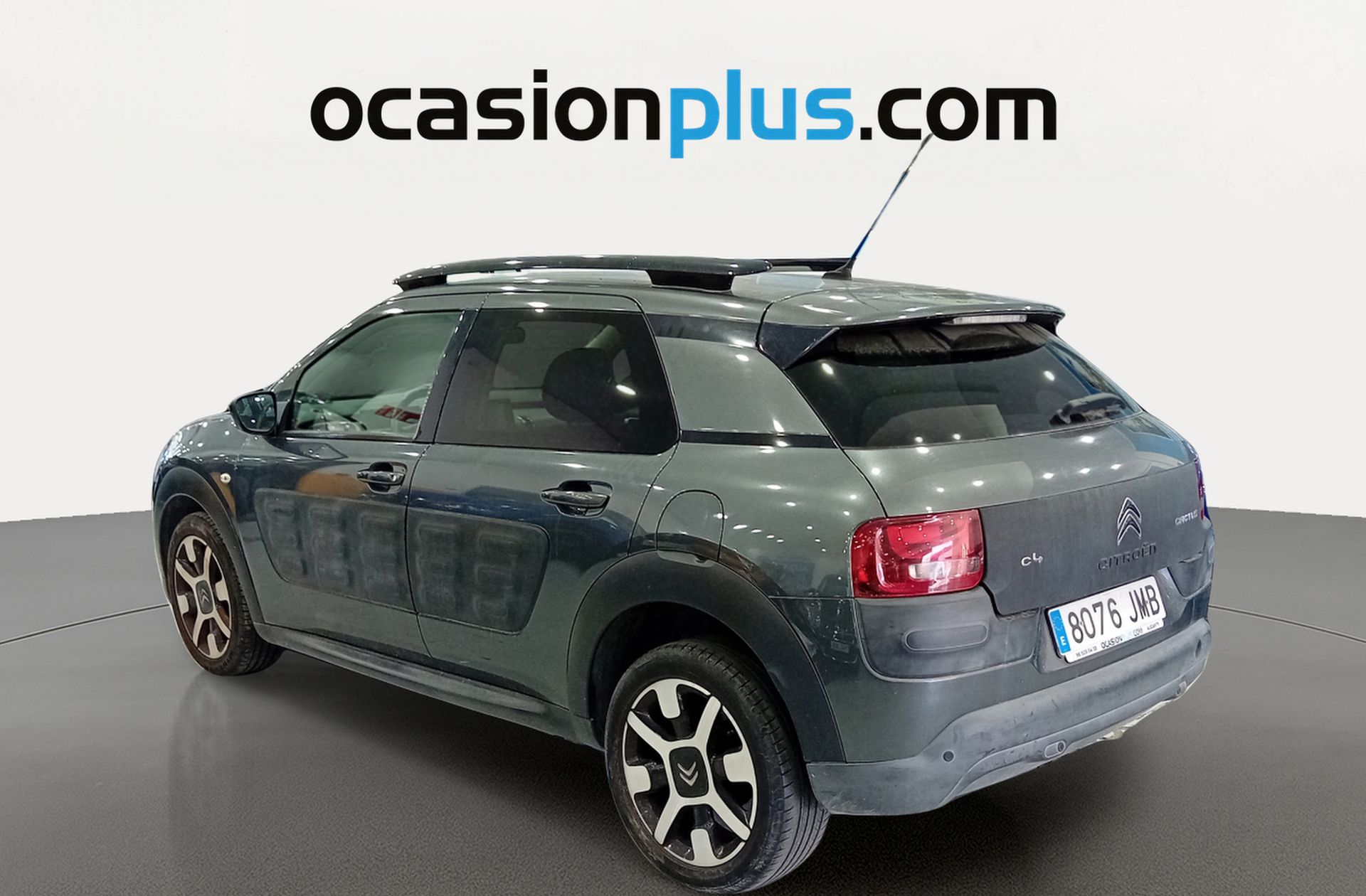 Citroën C4 Cactus BlueHDi 100 Feel Edition ETG6 - foto 3