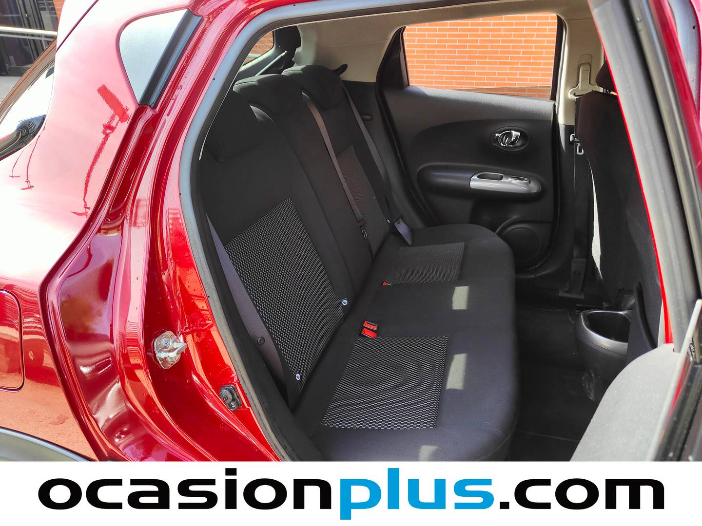 Nissan JUKE Nissan Juke DIG-T Acenta (115 CV) al mejor precio