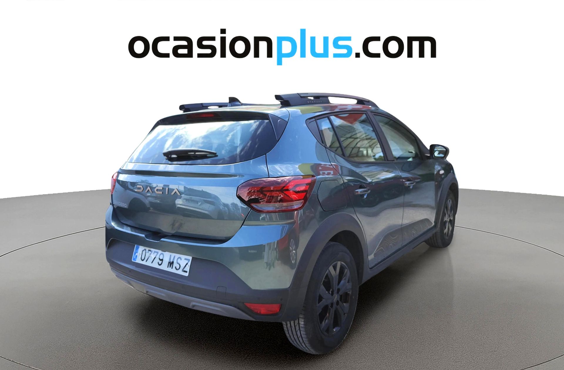 Dacia Sandero Stepway Extreme TCe CVT - foto 4