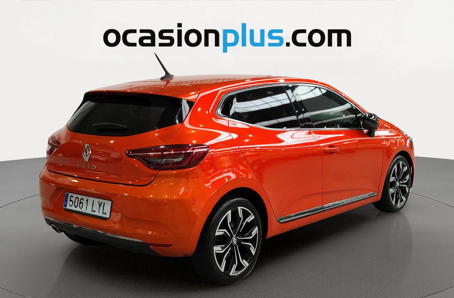 Renault Clio Zen Blue dCi - foto 4