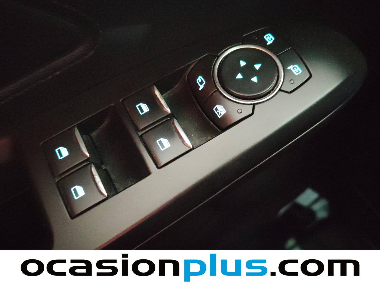 Ford Focus Ford Focus 1.0 Ecoboost S&S ST-Line (125 CV) manual