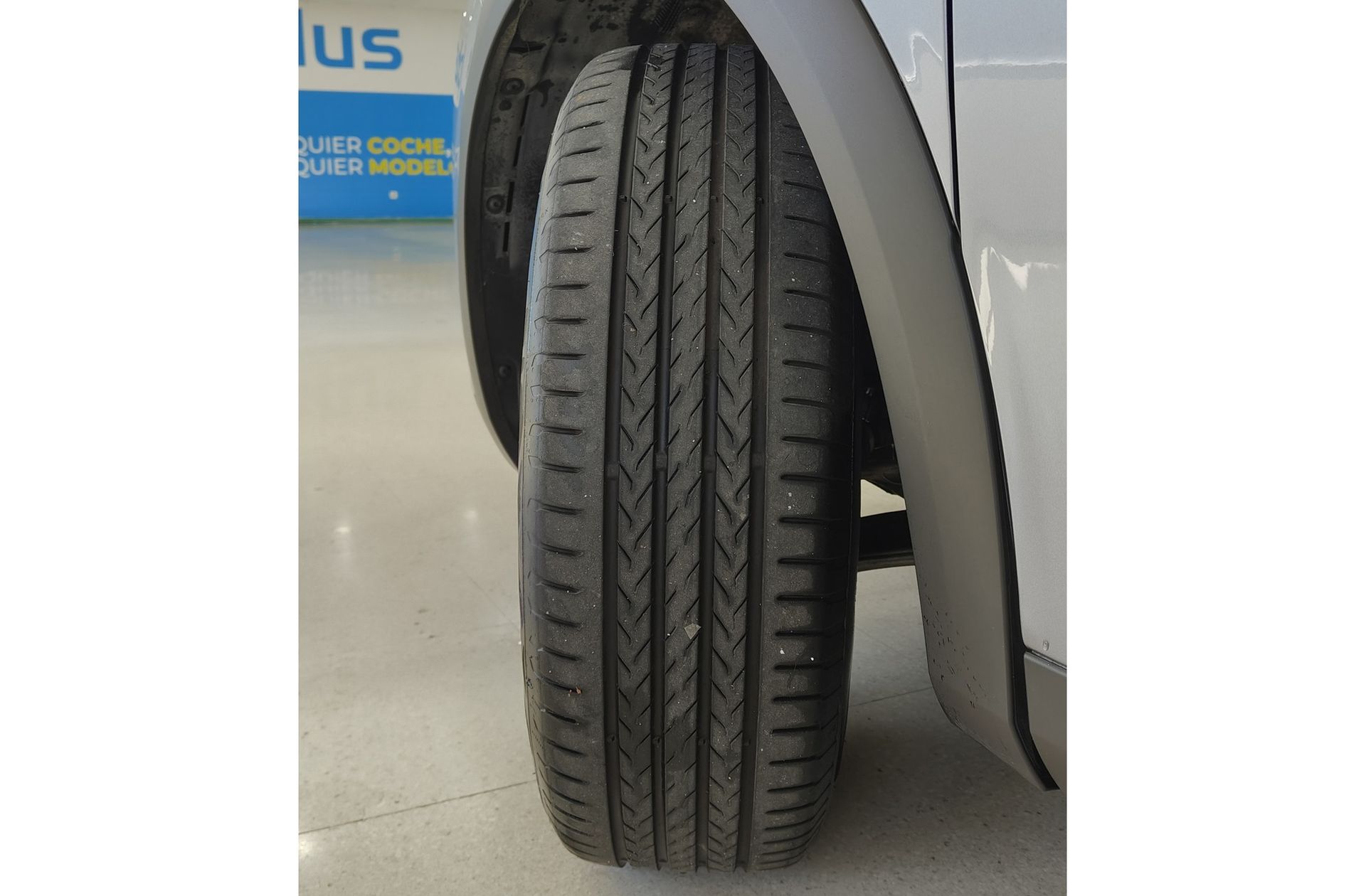 DS 3 Performance Line PureTech - foto 34