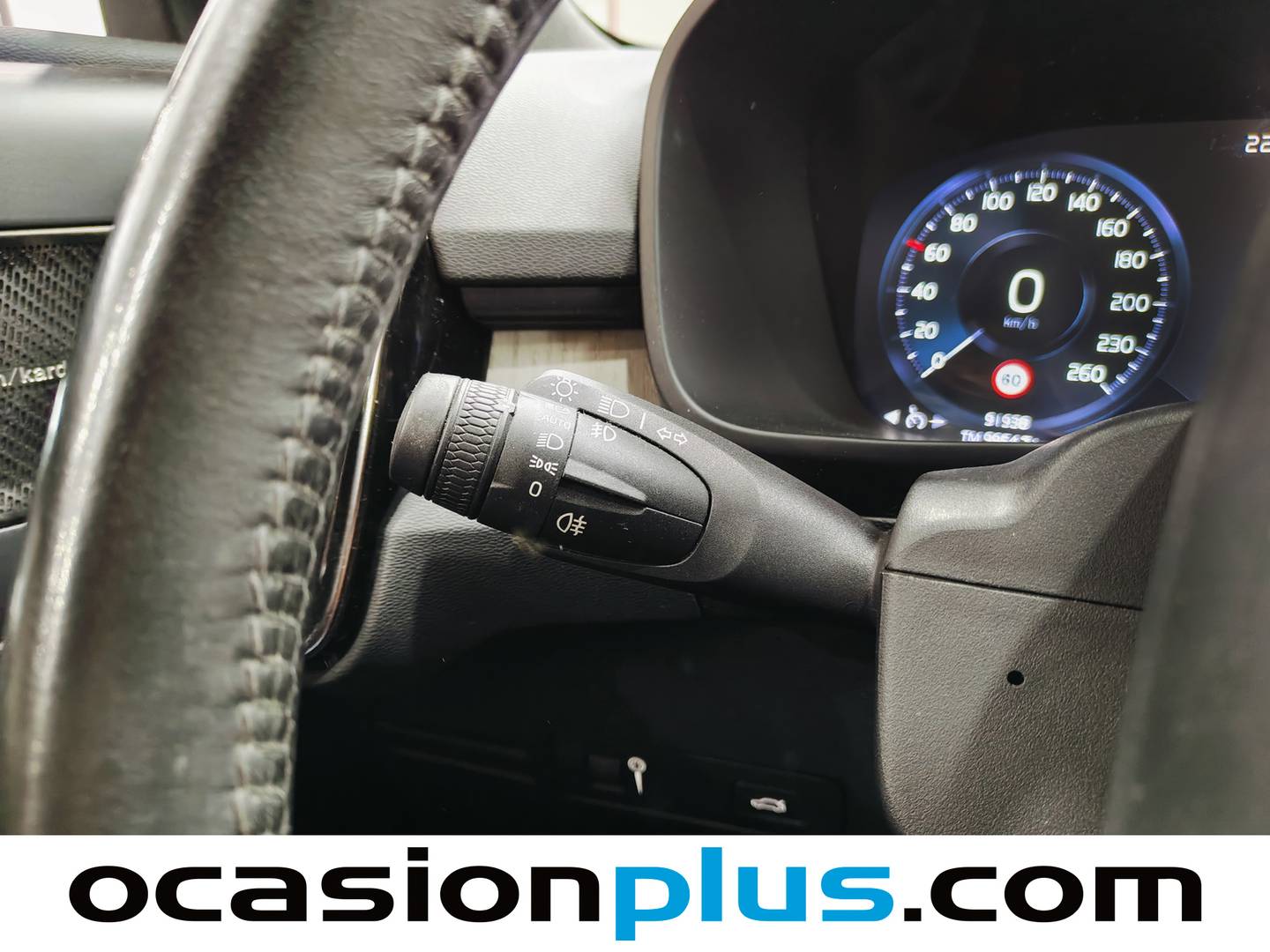 Volvo XC40 Volvo XC40 T3 Inscription (156 CV) barato