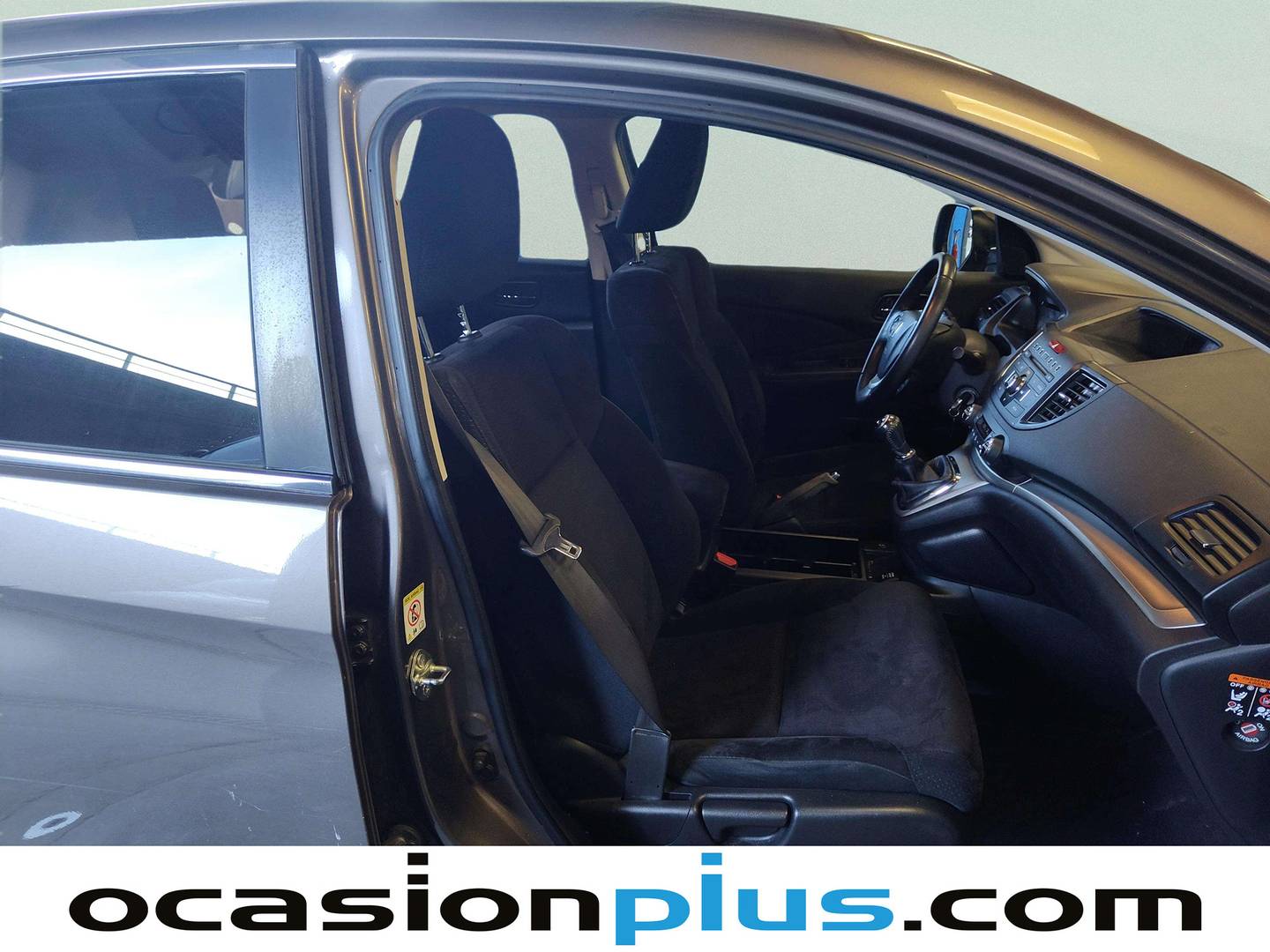 Honda CR-V Honda CR-V 1.6 i-DTEC Elegance 4x2 (120 CV) diésel
