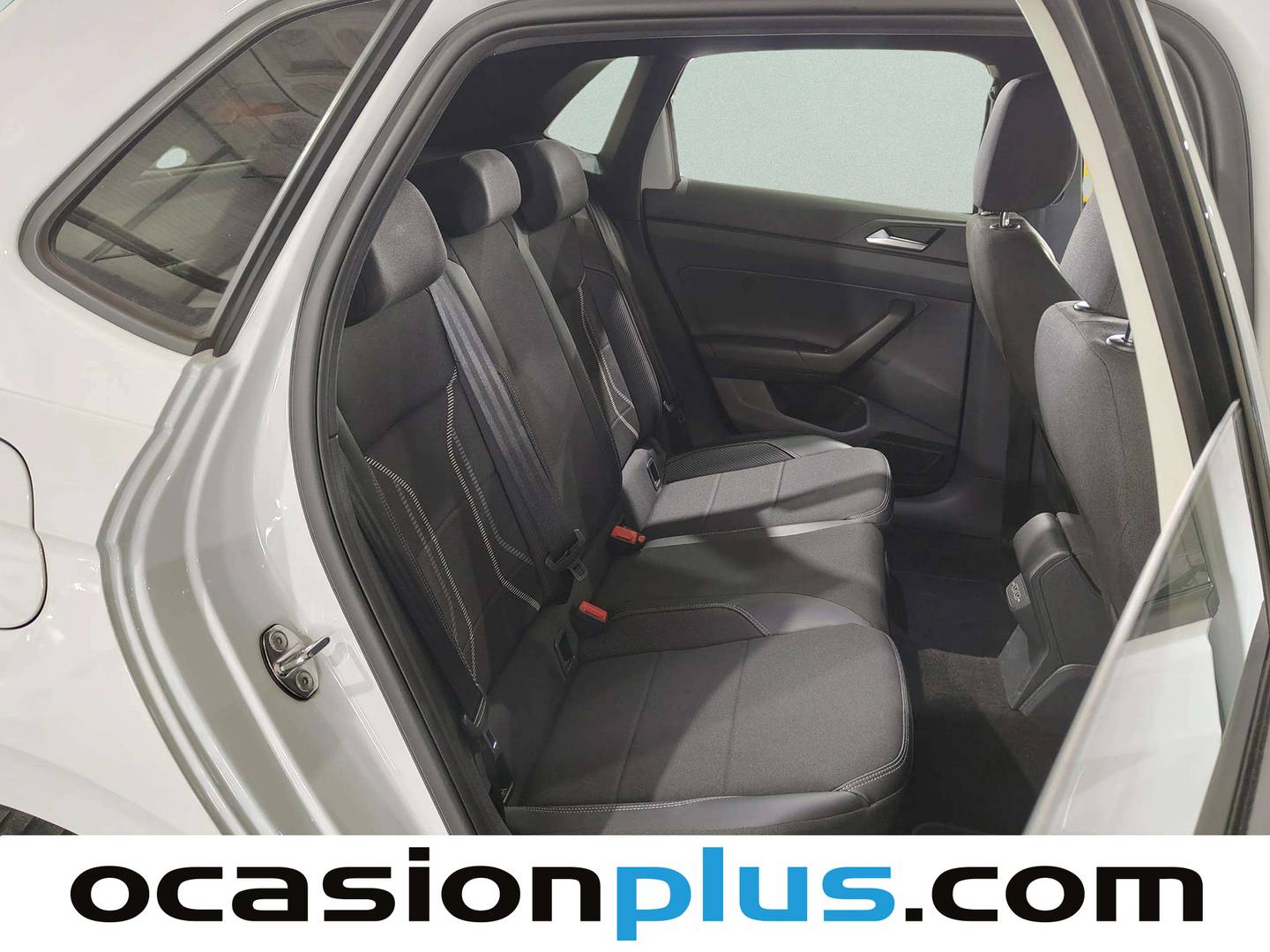 Volkswagen Polo Volkswagen Polo Sport 1.0 TSI(115 CV) al mejor precio