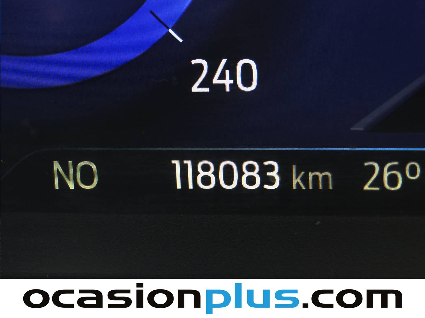 Ford Kuga Ford Kuga 2.5 Duratec PHEV ST-Line Auto (225 CV) seminuevo