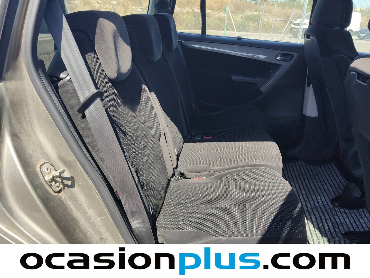 Citroën Grand C4 Picasso Citroën Grand C4 Picasso 1.6 HDI SX (110 CV) 7 Plazas al mejor precio