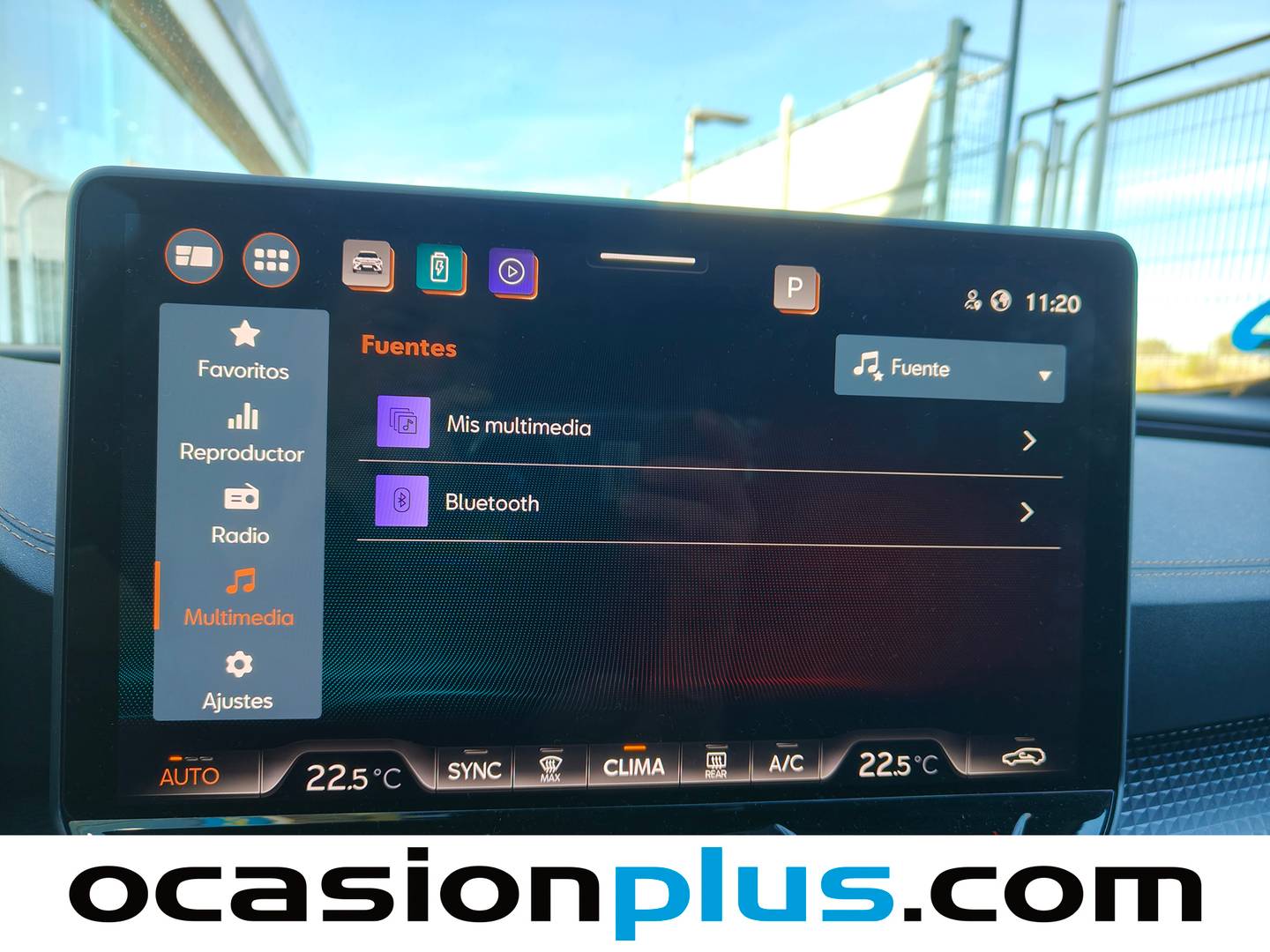Cupra Formentor Cupra Formentor 1.5 TSI e-Hybrid DSG (204 CV) 2026