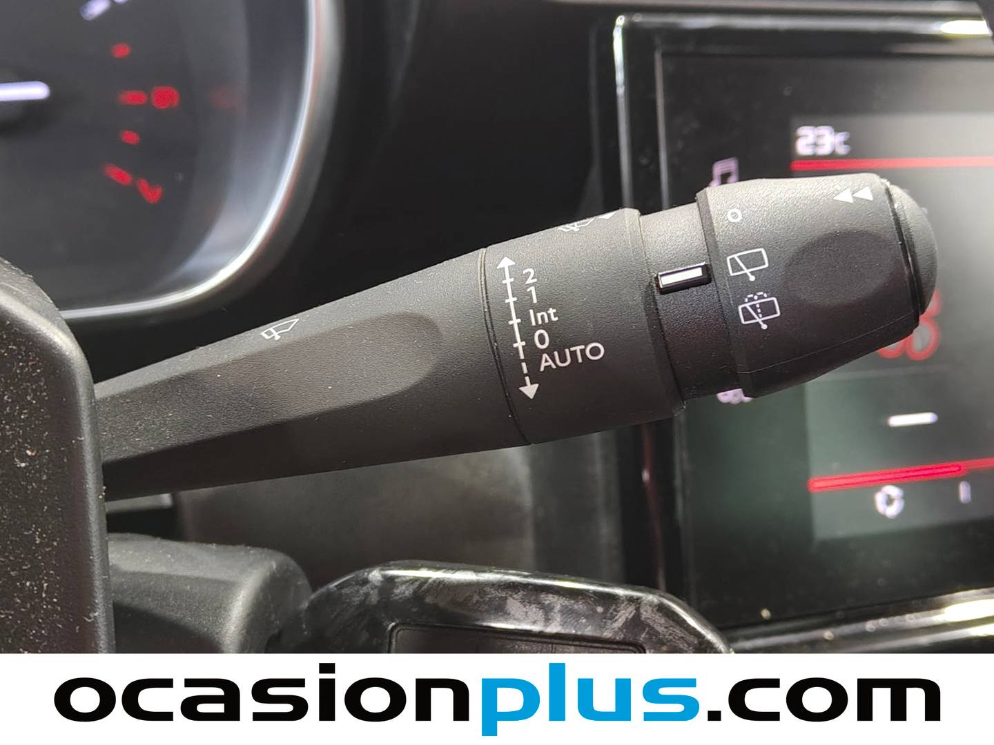 Accesorios del Citroën C3 Aircross Citroën C3 Aircross PureTech 110 S&S Shine (110 CV)