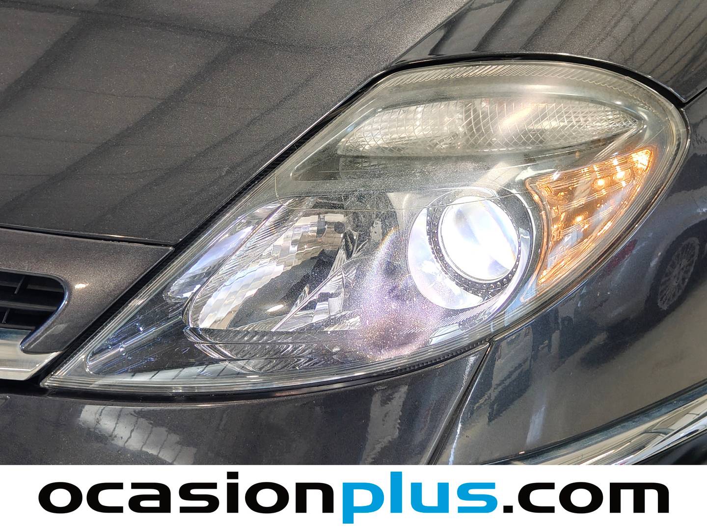 Extras y acabados del Citroën C8 Citroën C8 2.0 HDi 16v FAP Collection (136 CV) 7 Plazas