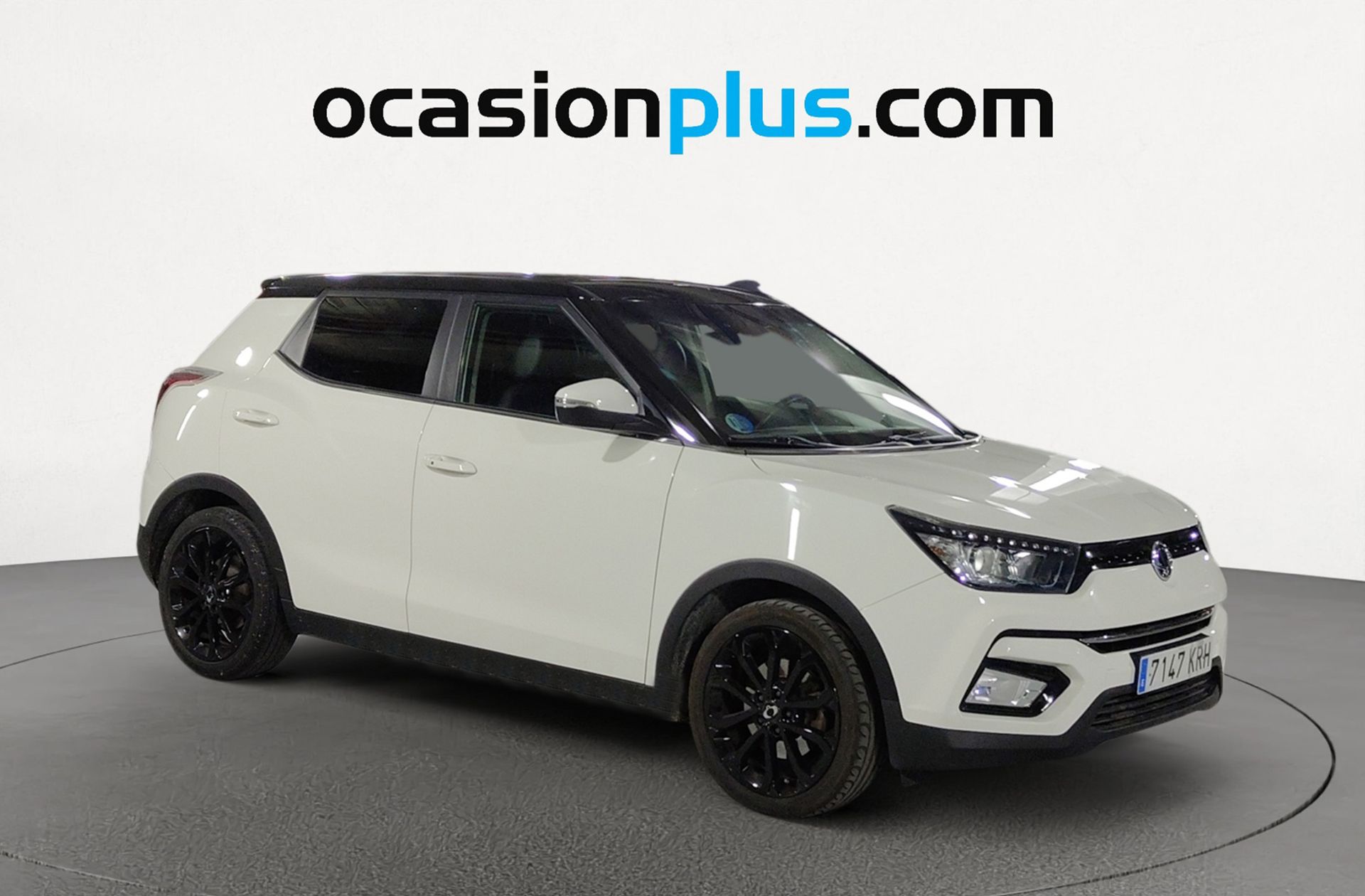 SsangYong Tivoli G16 GLP Limited 4x2 - foto 2