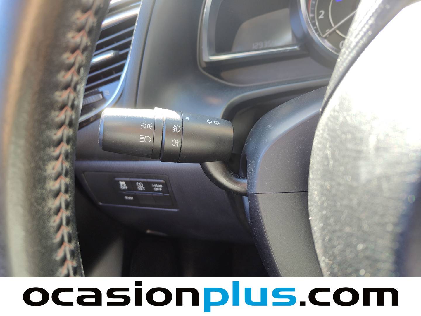 Foto Mazda Mazda3 Mazda Mazda 3 2.0 GE Sedan Luxury MT (120 CV)