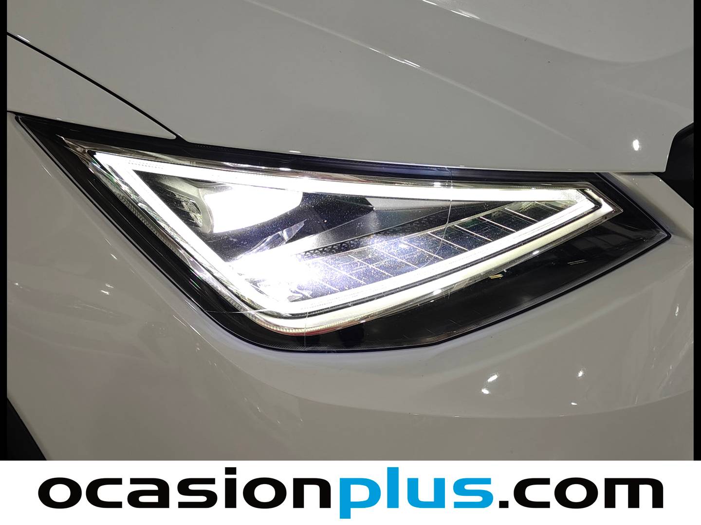 Extras del Seat Arona Seat Arona 1.0 TSI Style XL Edition (110 CV)