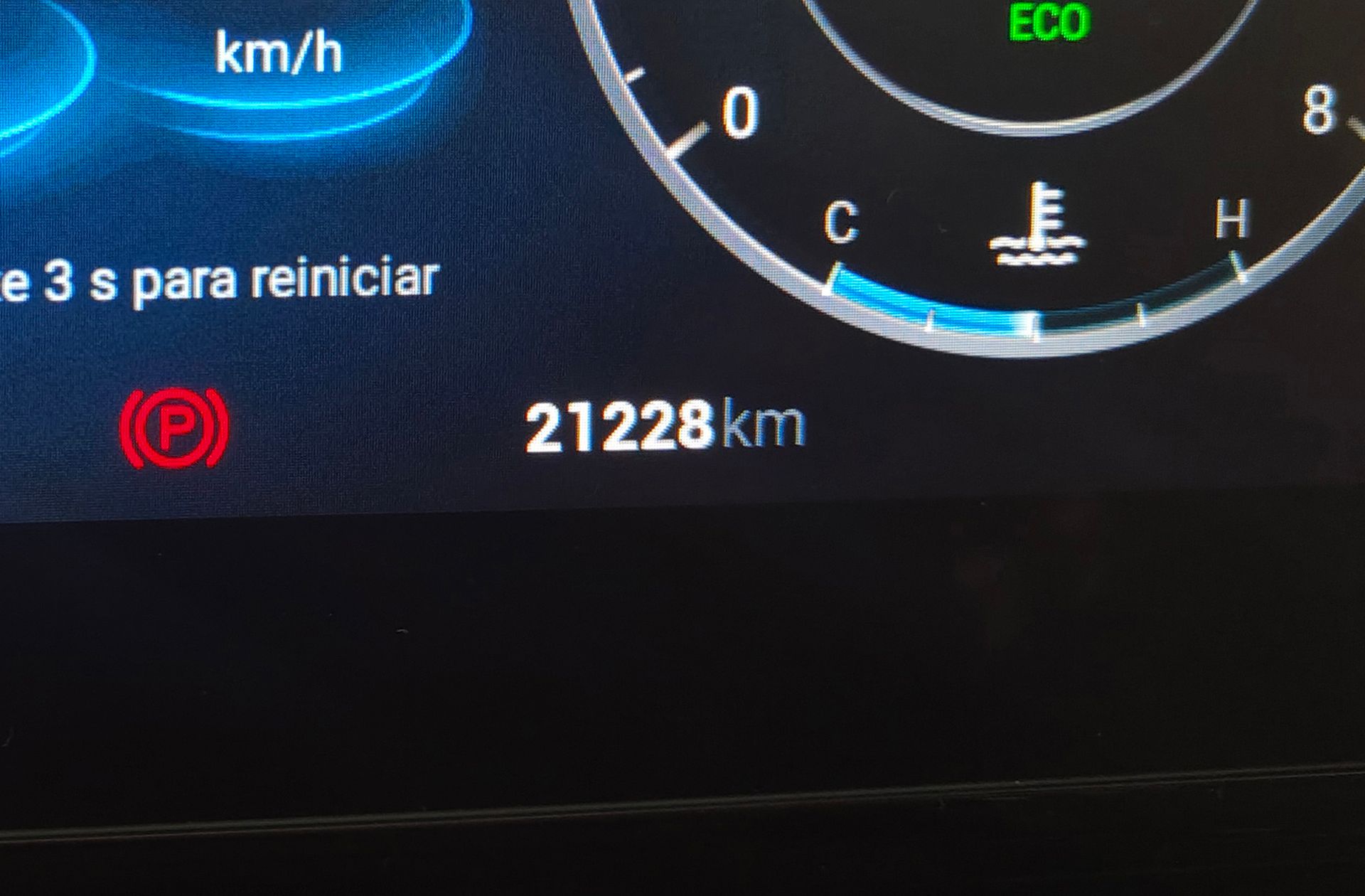 Omoda 5 1.6 T-GDi Premium DCT - foto 10