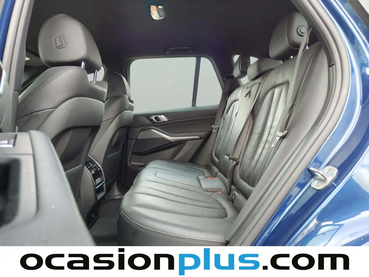 Foto BMW X5 BMW X5 xDrive45e (394 CV) Pack M