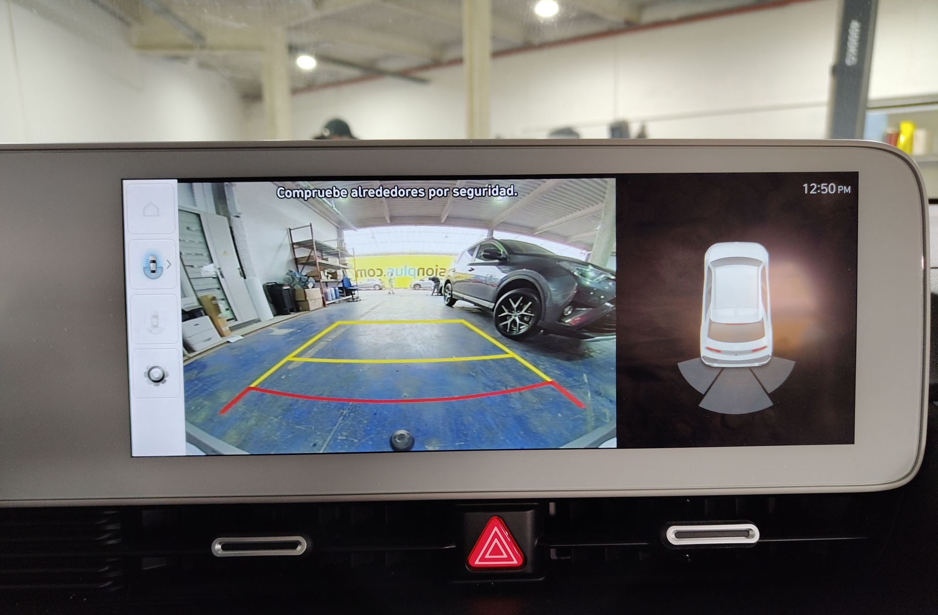 Hyundai Ioniq 5 58KWH Light RWD - foto 10
