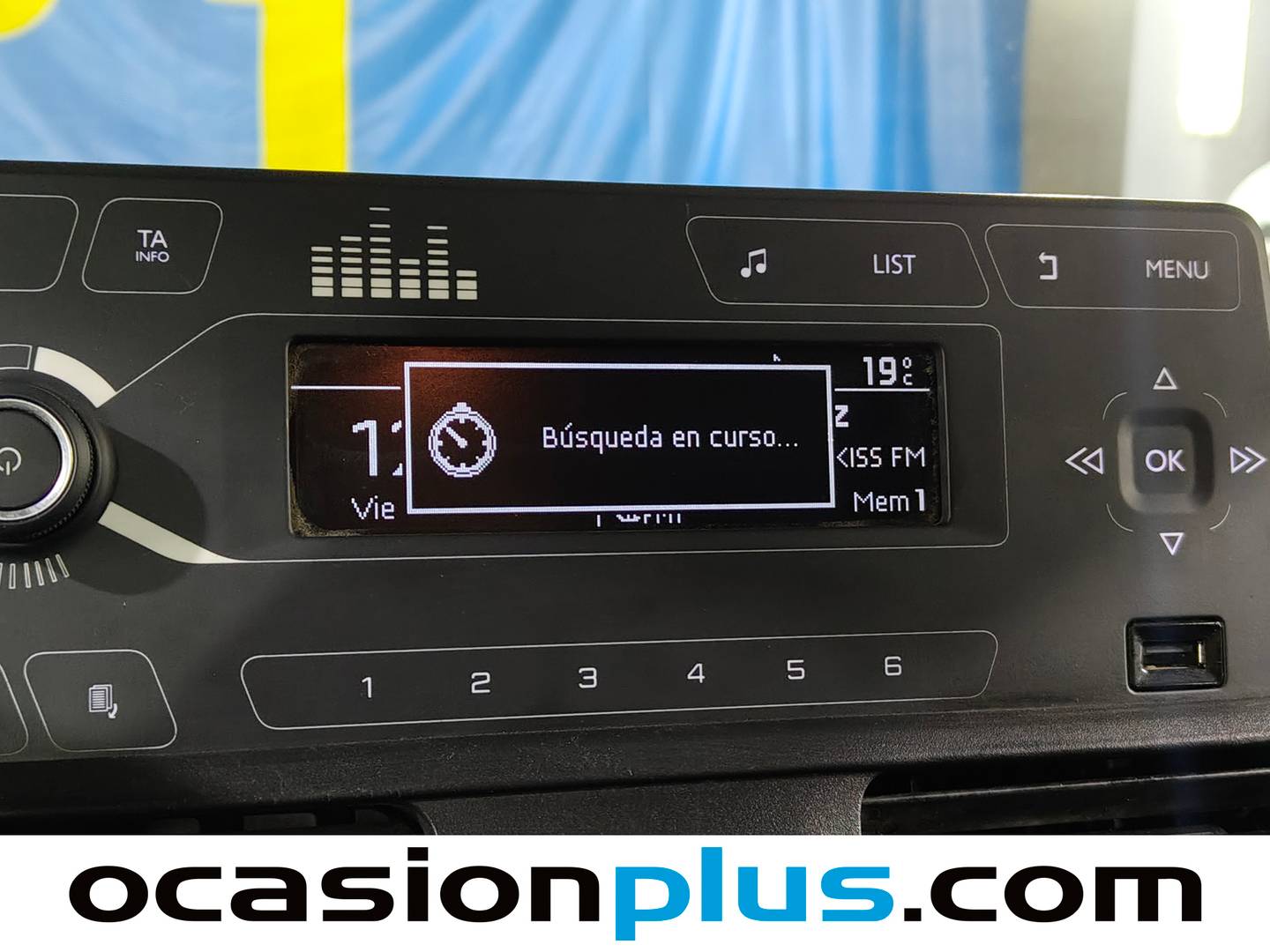 Paquetes del Citroën Berlingo Citroën Berlingo BlueHDi 100 Talla M Live Pack (102 CV)