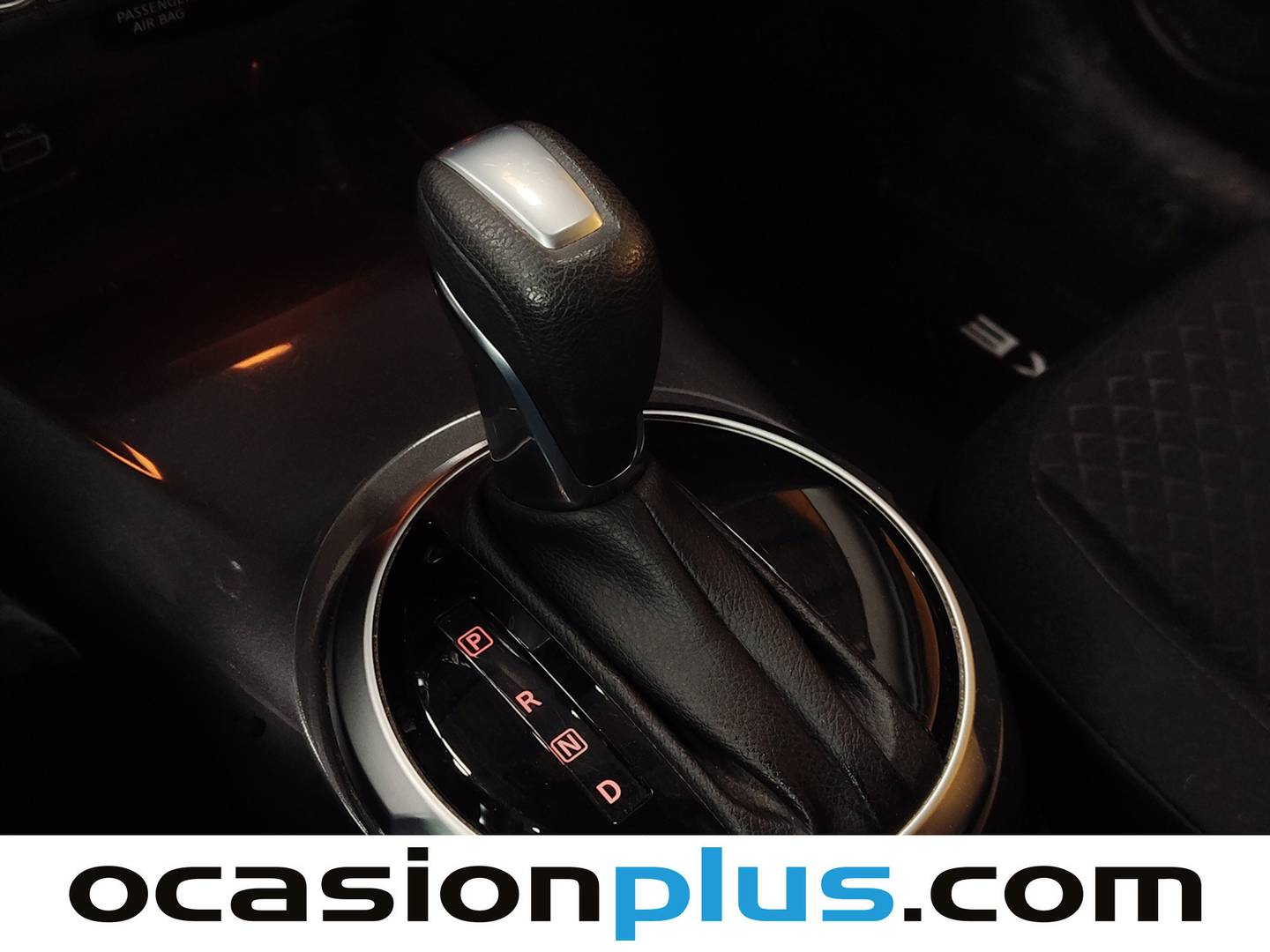 Nissan JUKE Nissan Juke DIG-T N-Connecta 4x2 DCT (114 CV) de segunda mano