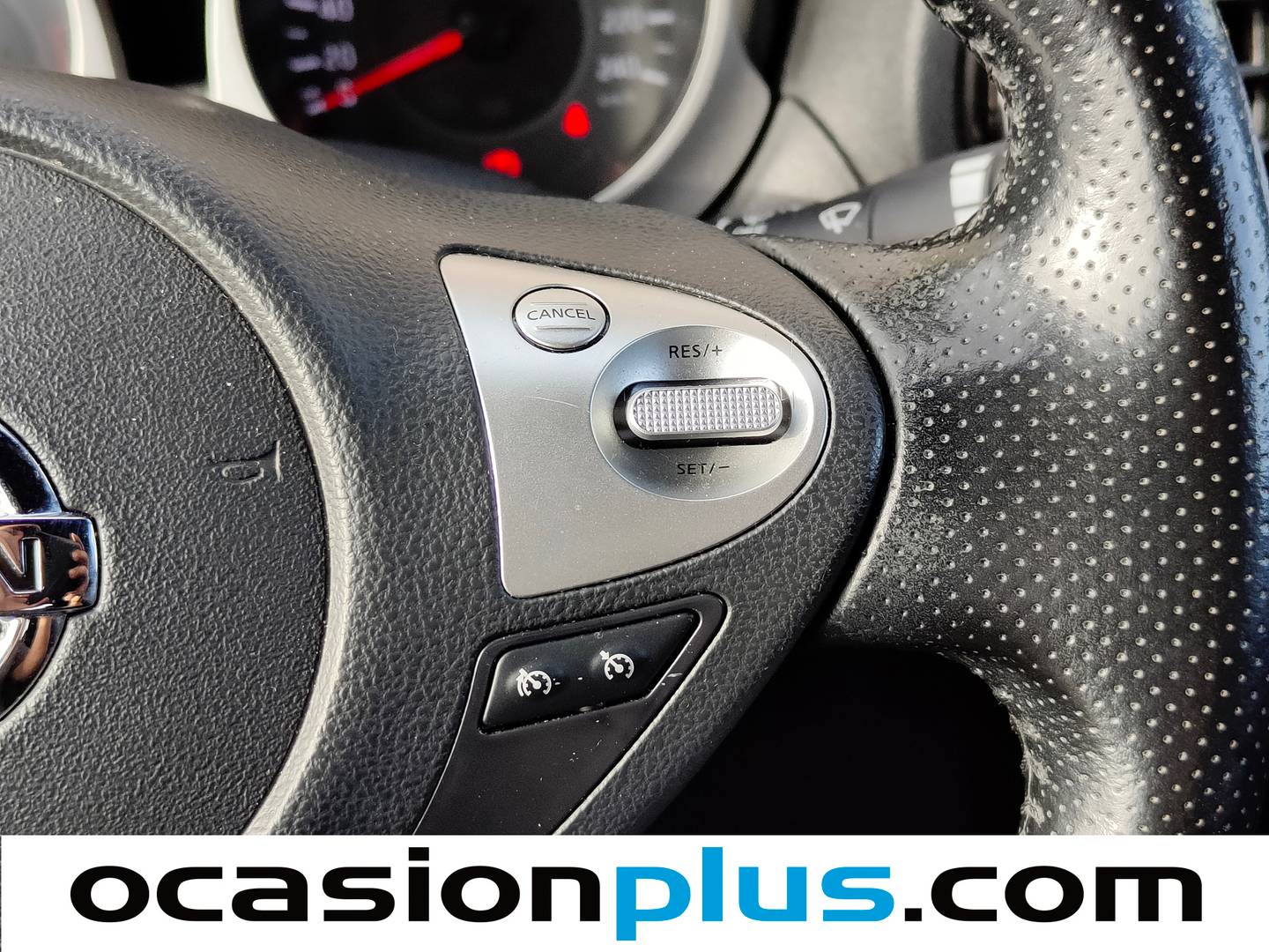 Acabados Nissan JUKE Nissan Juke 1.5 dCi N-Connecta 4x2 (110 CV)