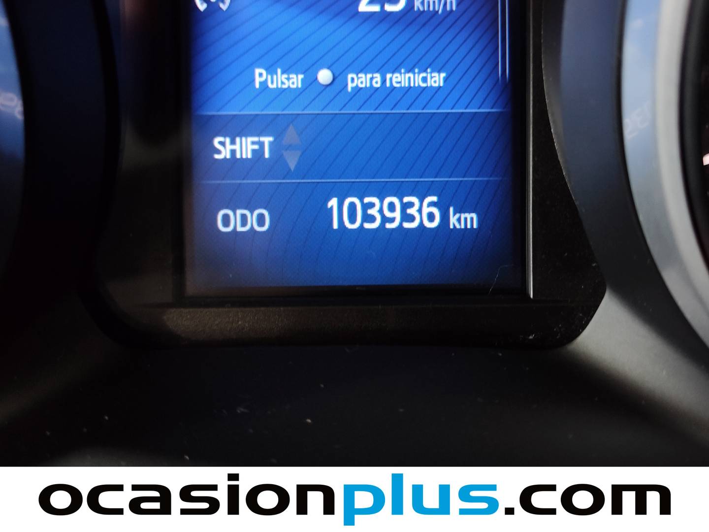 Toyota Avensis Toyota Avensis 150D Business Advance (143 CV) seminuevo